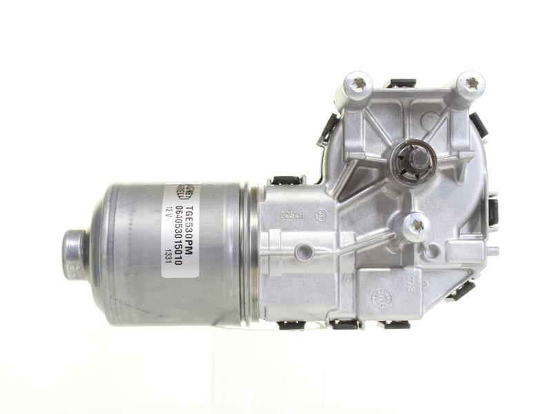 Numer OEM 1S71 17508 AD - Silnik wycieraczek 10800044 FORD