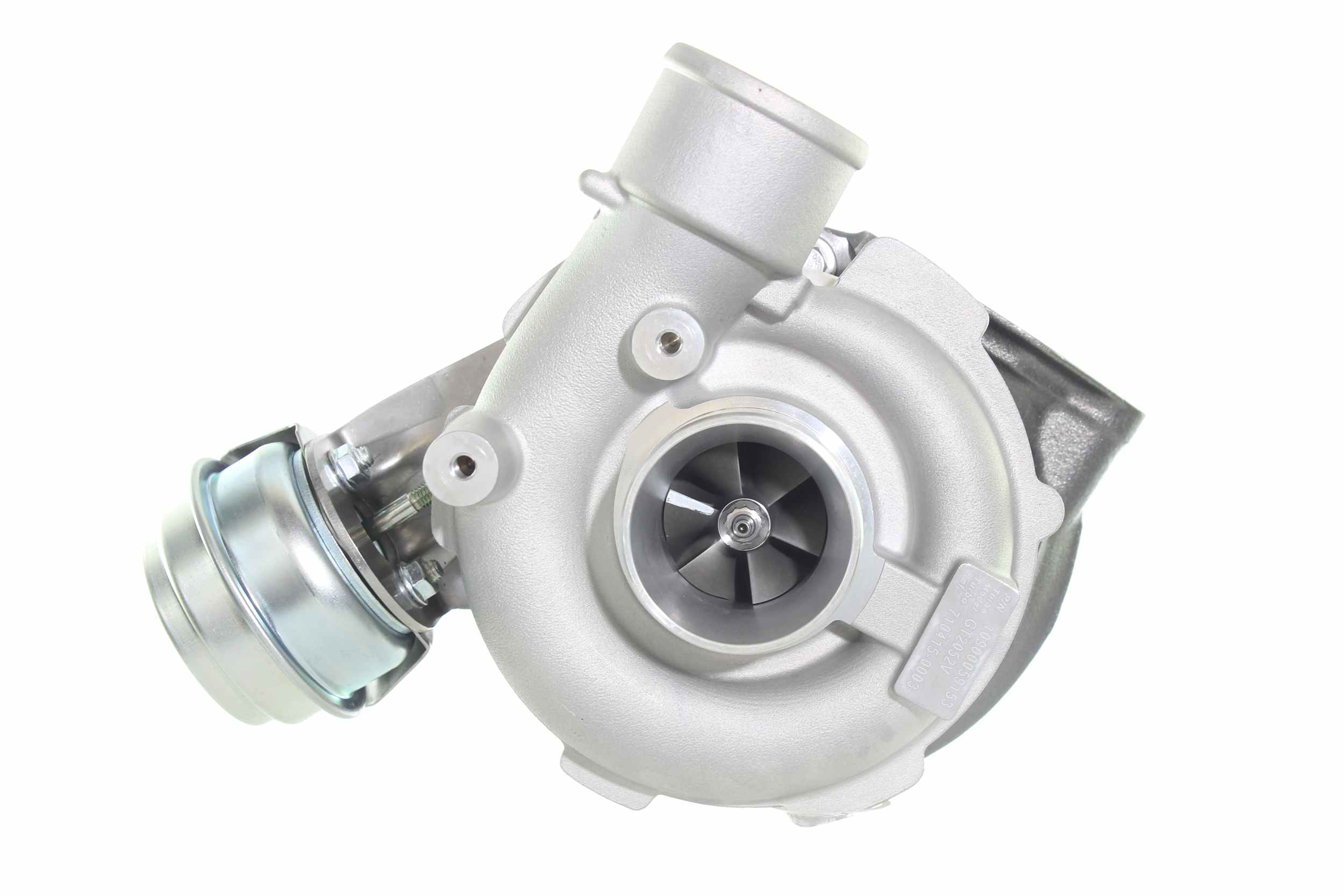 OEM nummer 7780199C - Turbolader 10900059 VW, BMW, MERCEDES-BENZ, AUDI, TOYOTA