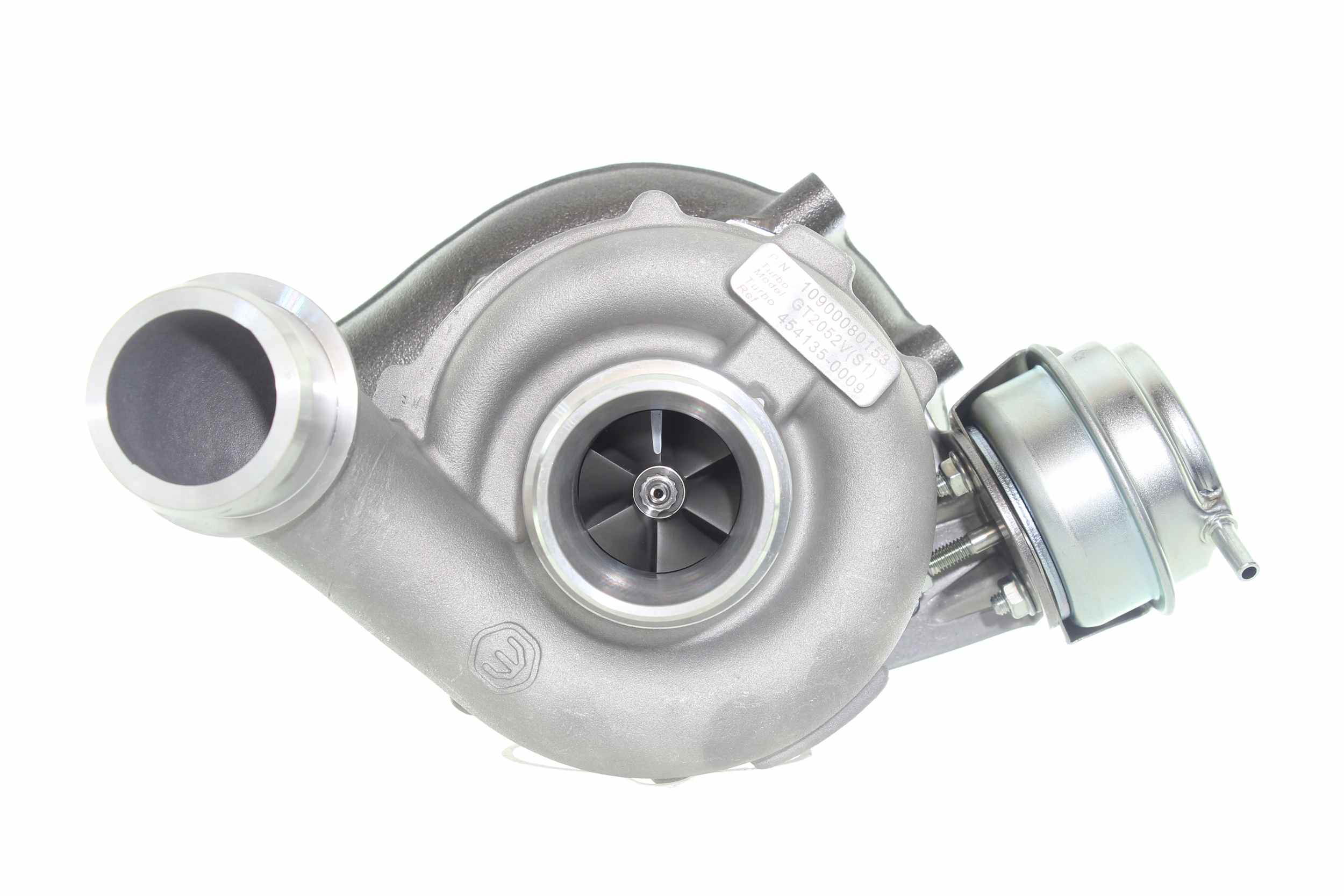 Turbosprężarka 10900080 ALANKO Volkswagen Passat B5 GP Sedan (3BG, 3B3) 2.5 TDI 4motion 2001 150 KM