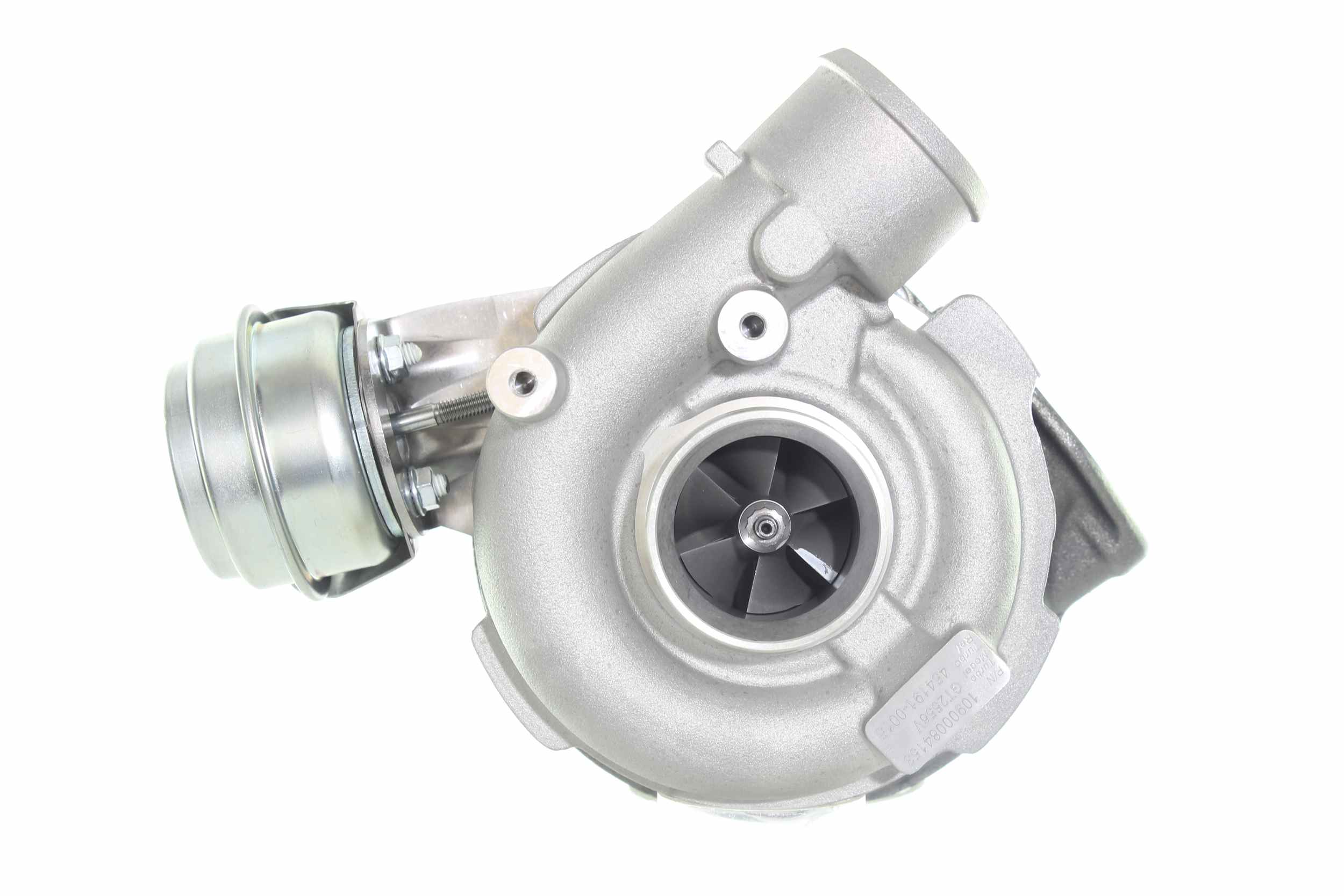 OEM nummer 2247691F - Turbolader 10900084 BMW