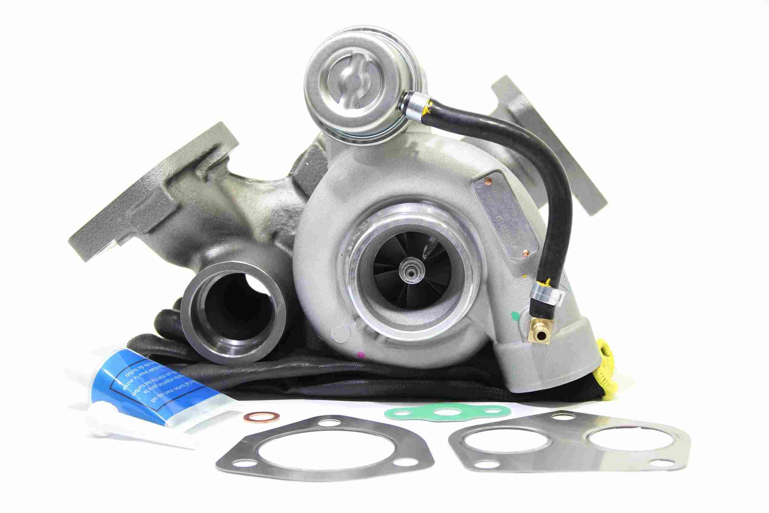 OEM nummer ERR 4893 - Turbolader 10900105 LAND ROVER, ROVER