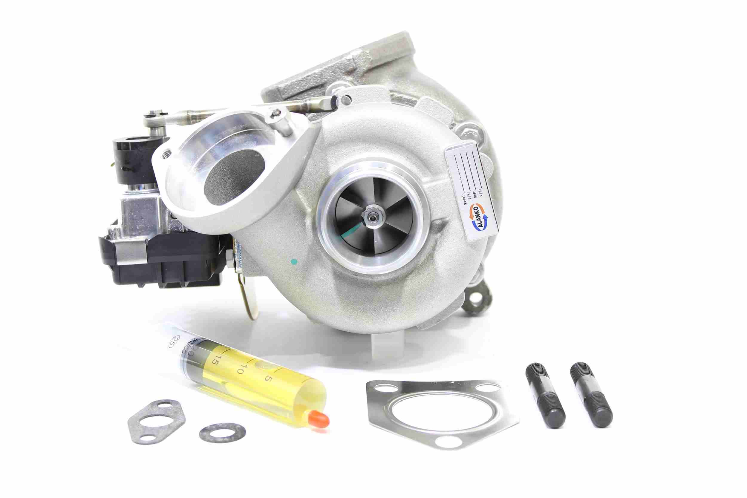 Numéro OEM 7 790 992.H - Turbocompresseur 10900107 BMW, MINI