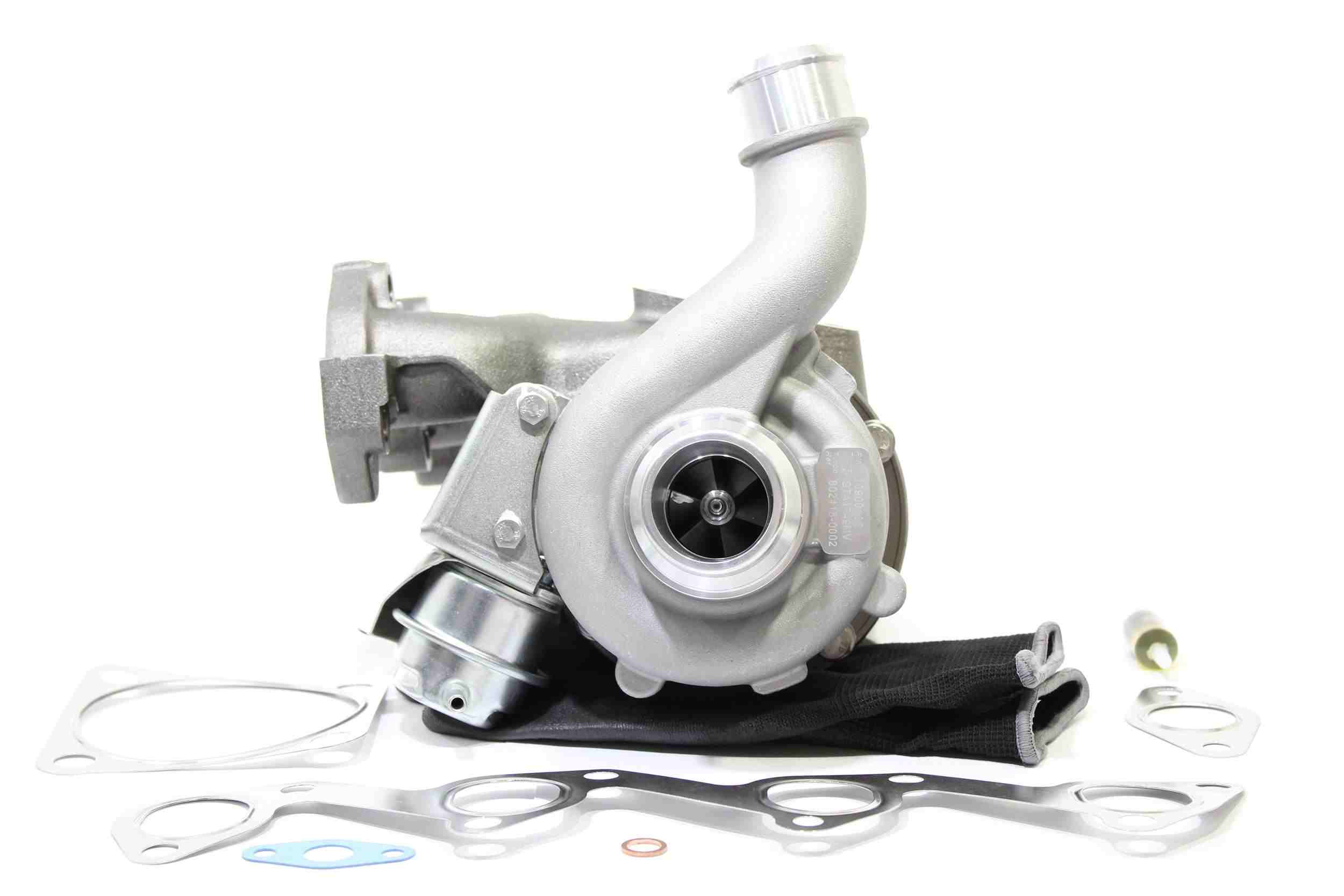 Turbocompresor 10900108 ALANKO FORD Focus Mk1 Hatchback (DAW, DBW) 1.8 TDCi 2002 115 cv