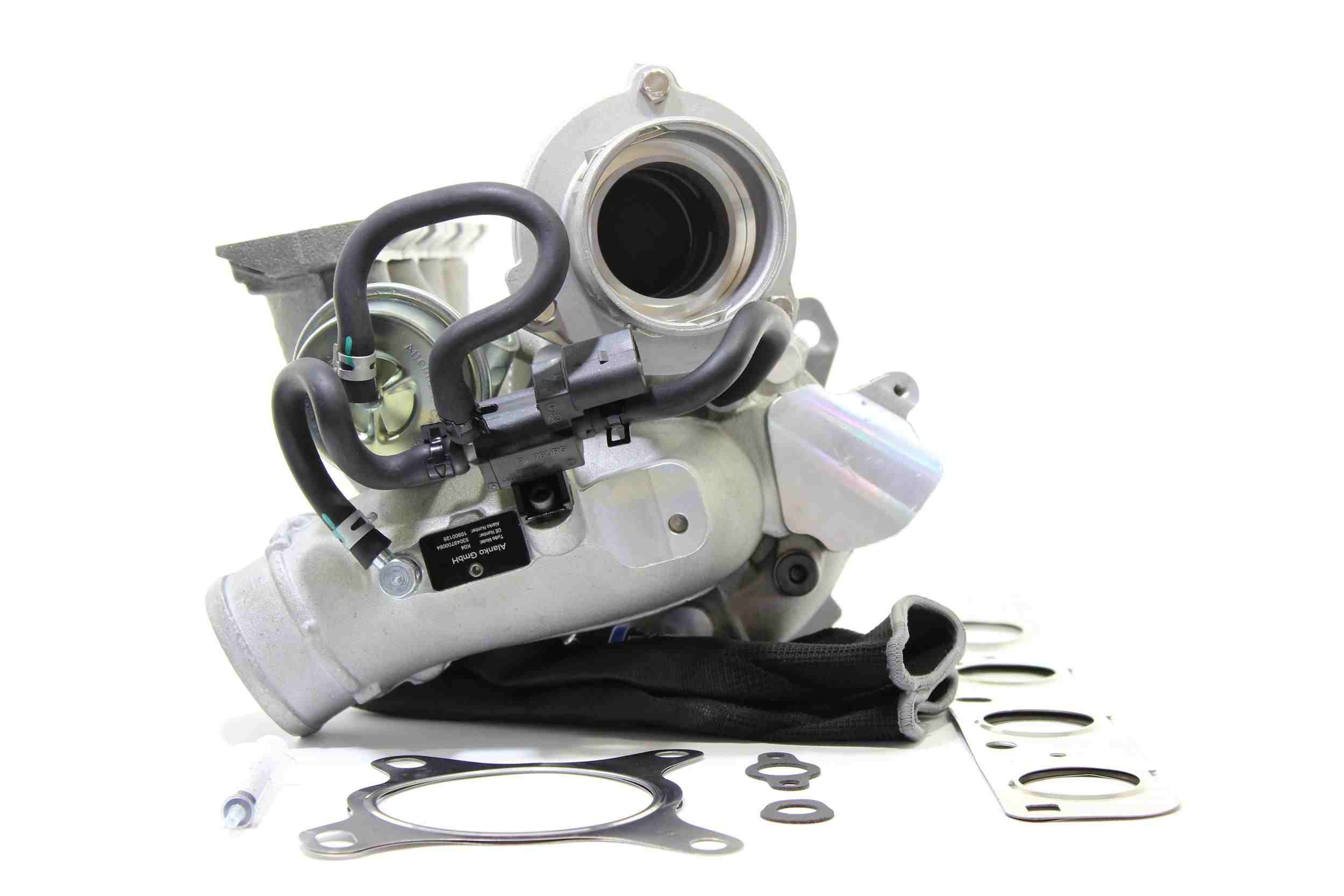 OEM nummer 06F 145 702 C - Turbolader 10900126 VW, AUDI, SKODA, SEAT, CUPRA