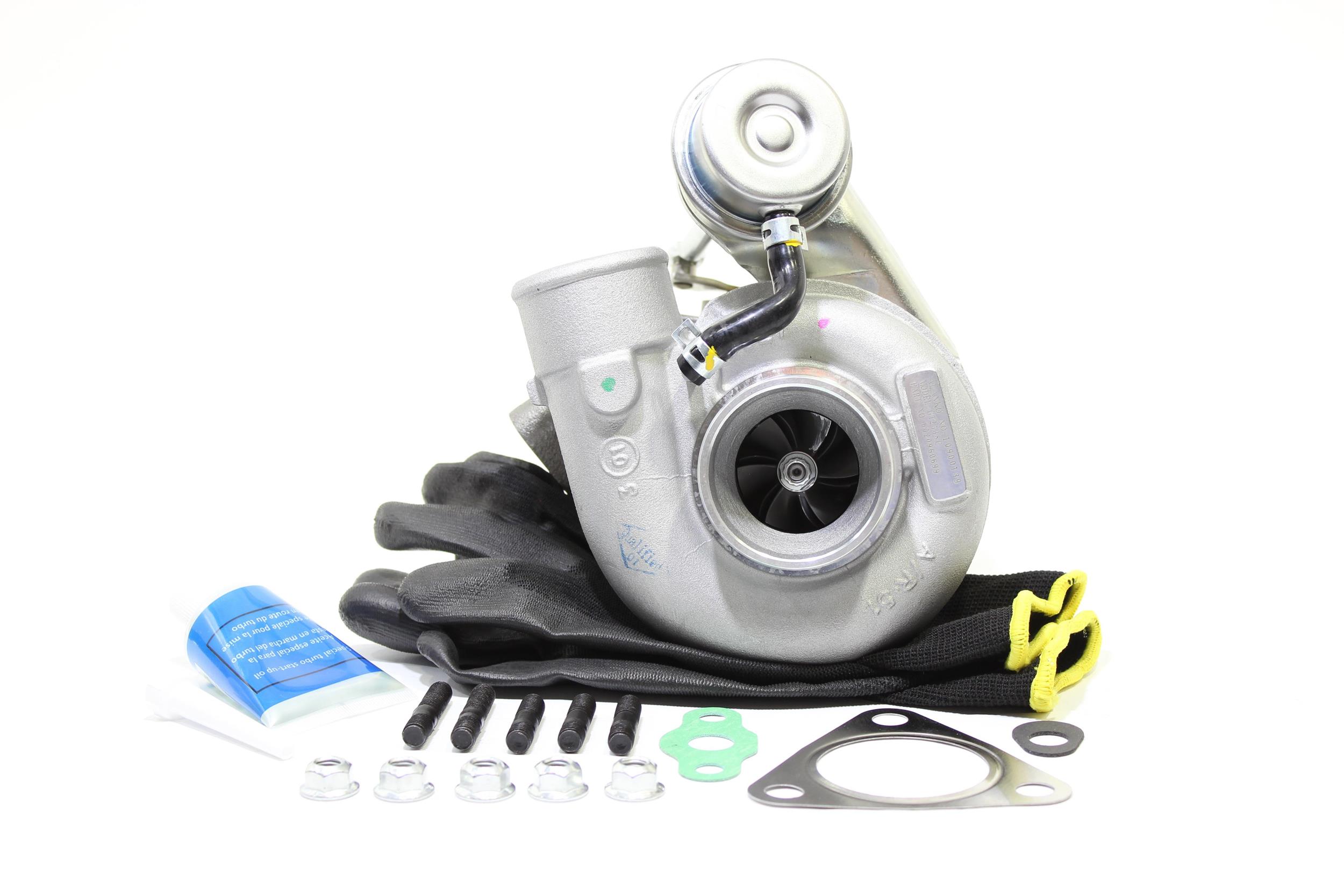 comprar online ALANKO Turbocompressor 10900139 MB 488,99 €