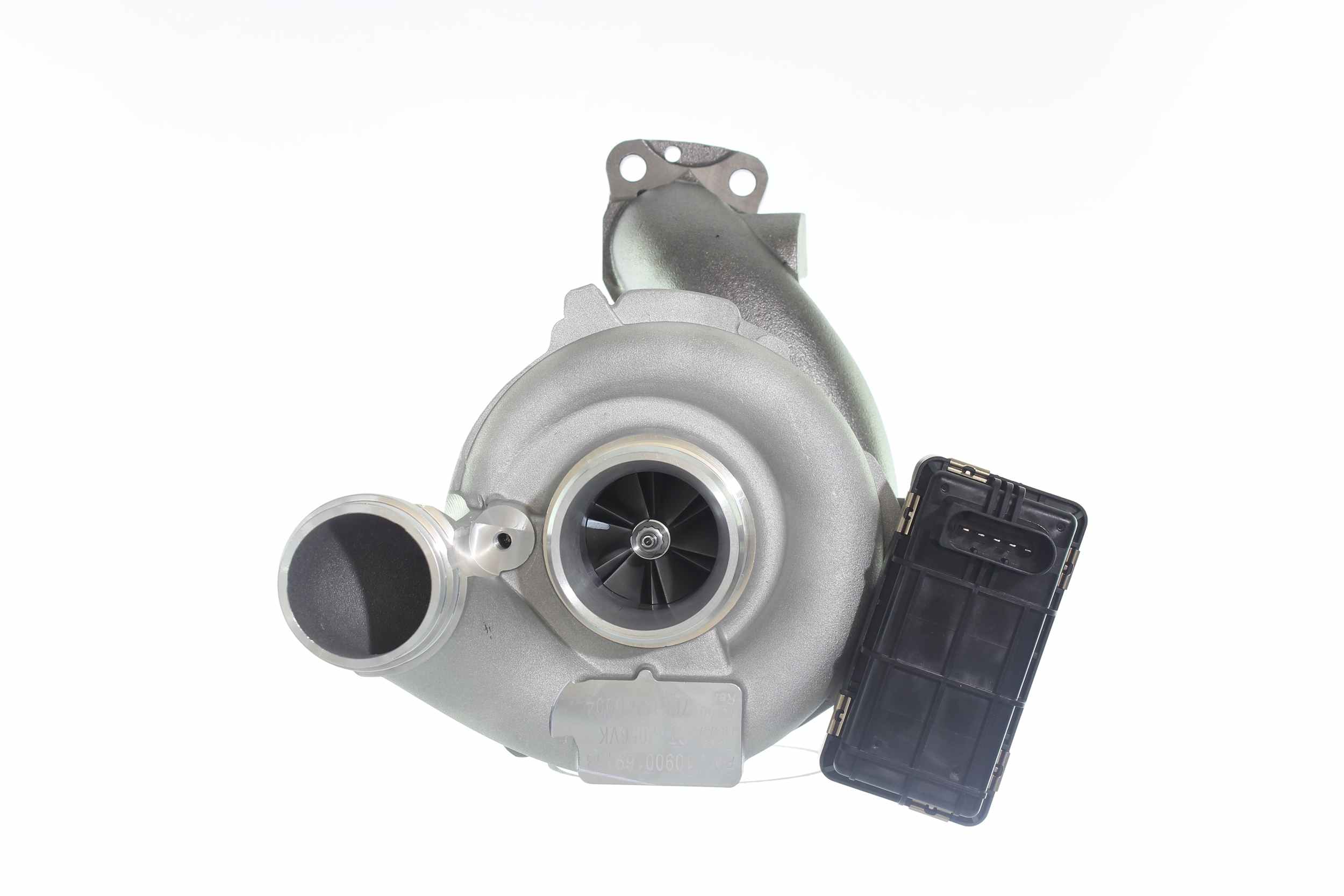 OEM nummer A642 090 63 80 - Turbolader 10900169 MERCEDES-BENZ, JEEP, CHRYSLER