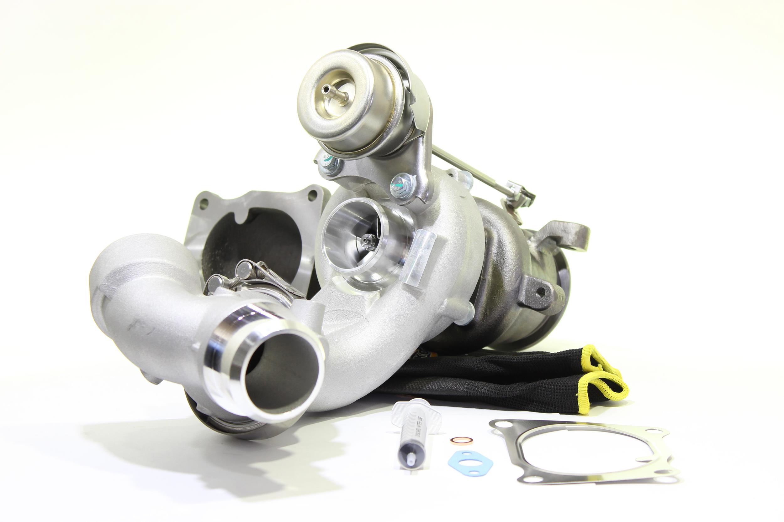 Numéro OEM A 646 090 14 80 - Turbocompresseur 10900171 MERCEDES-BENZ