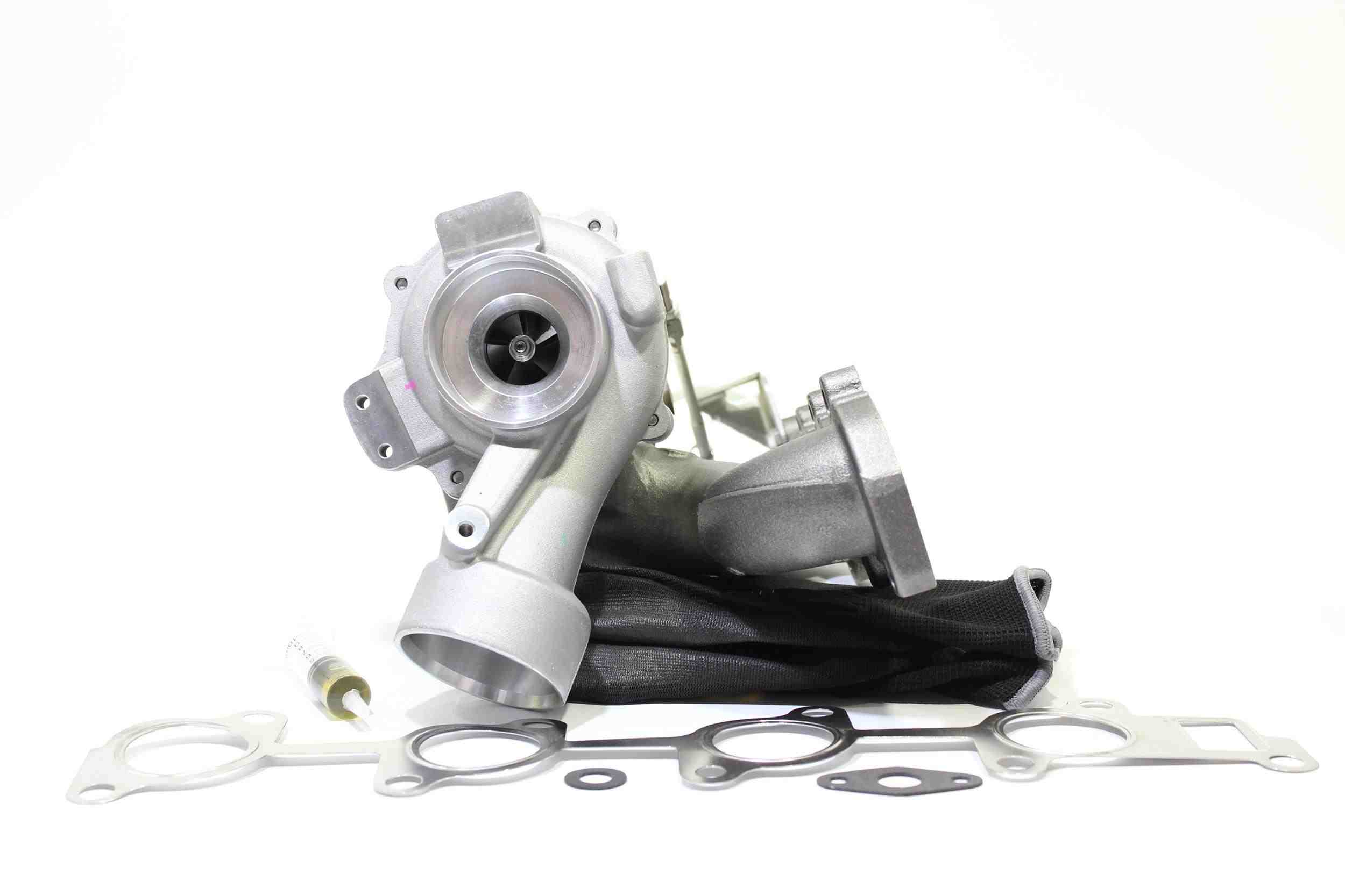 Número OEM A 646 090 02 80 - Turbocompressor 10900172 MERCEDES-BENZ
