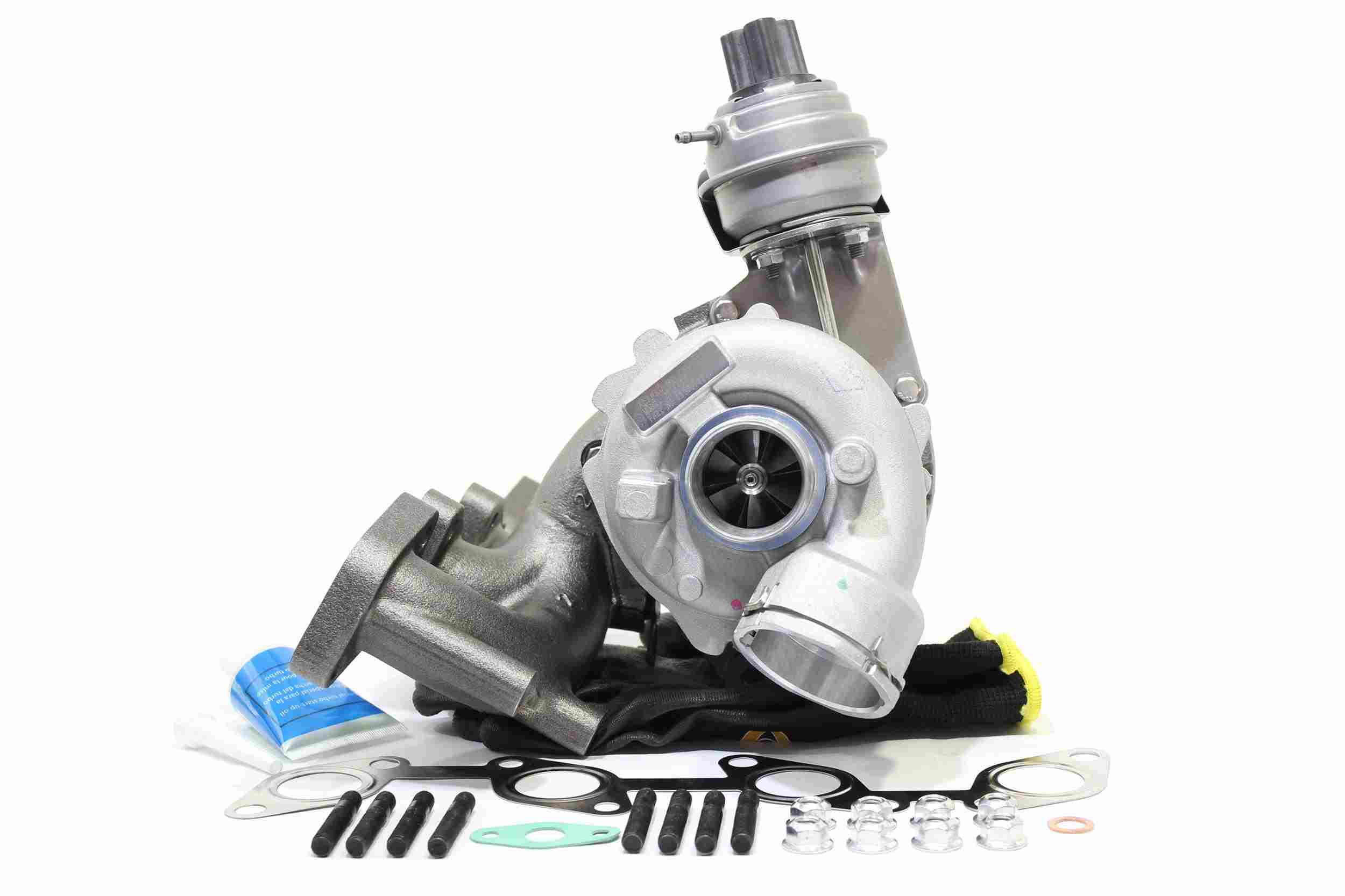 OEM-Nummer 03G 253 019 N - Turbolader 10900197 VW, BMW, AUDI, MERCEDES-BENZ, OPEL