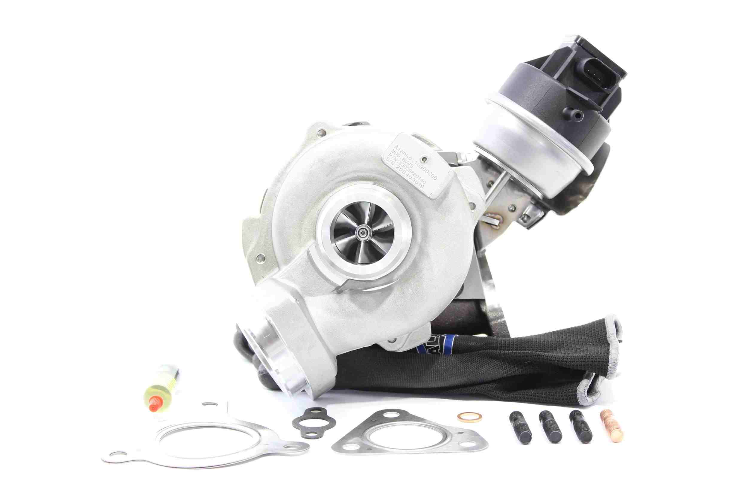 ALANKO 10900200 Turbocompresseur diesel et essence Mini r52