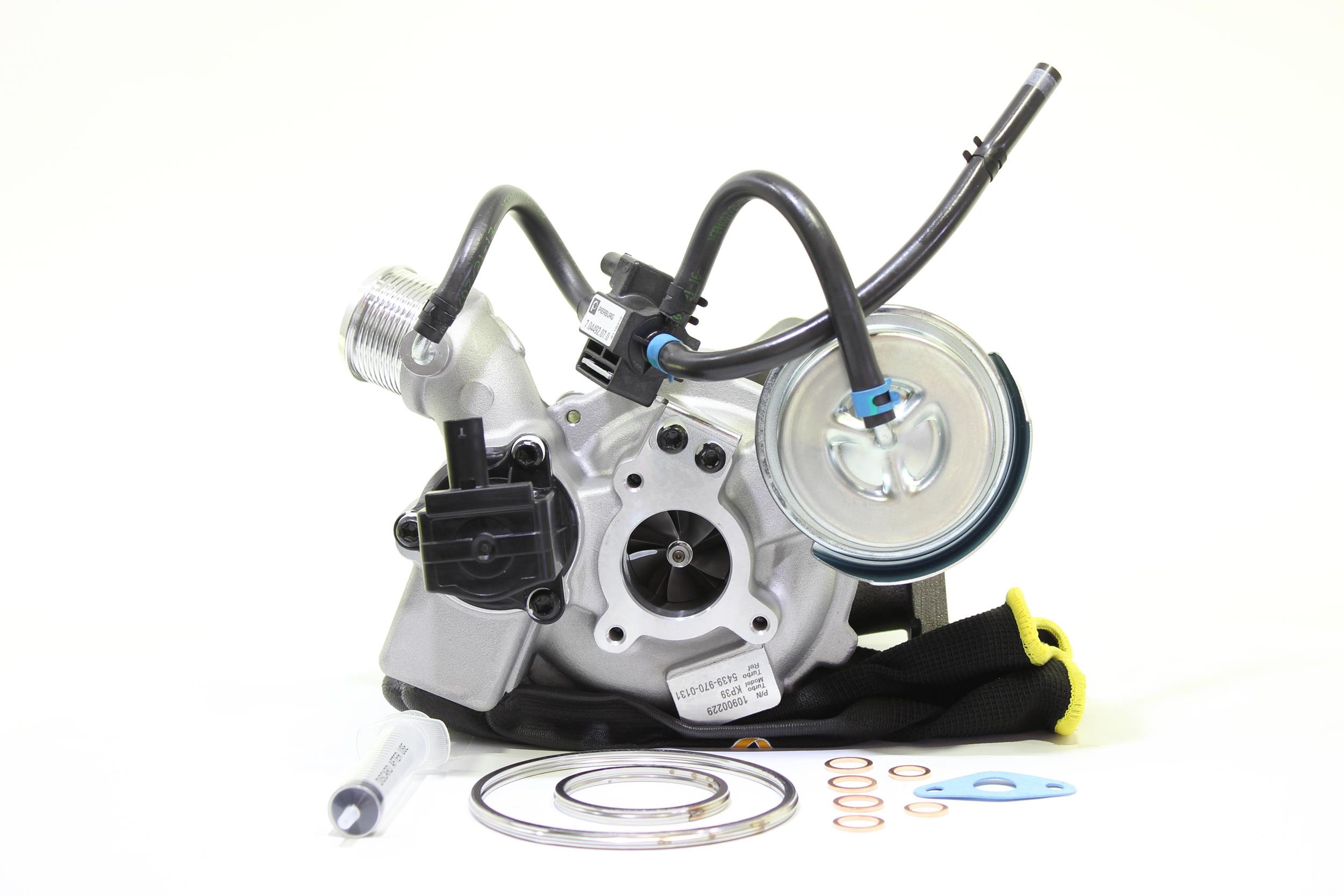 ALANKO | Turbocompressor sobrealimentação incl. Kit de juntas, com material de montagem/fixação 10900229 VOLVO V40 Hatchback (525, 526) 2017 baratos online