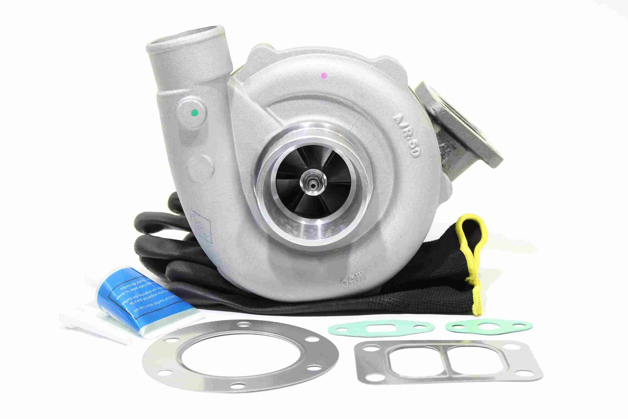 Numer OEM 466730 - Turbosprężarka 10900253 VOLVO