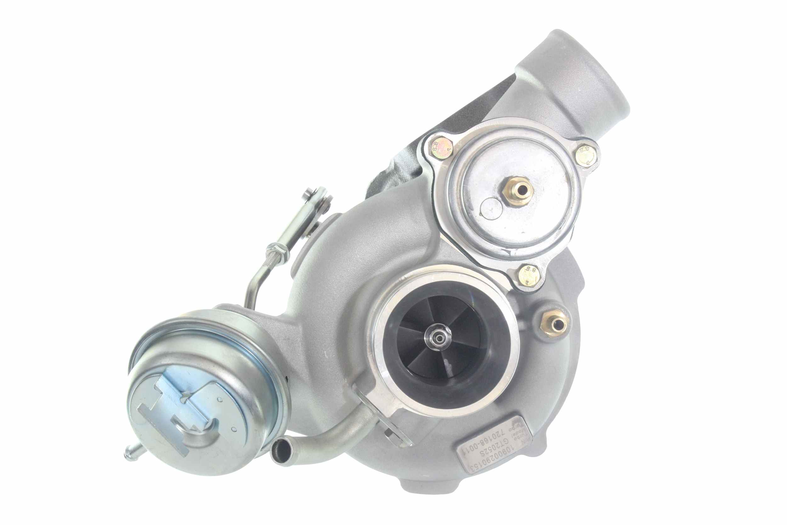 ALANKO | Turbocompressor sobrealimentação incl. Kit de juntas, com material de montagem/fixação 10900290 OPEL Vectra C Sedan (Z02) 2004 baratos online