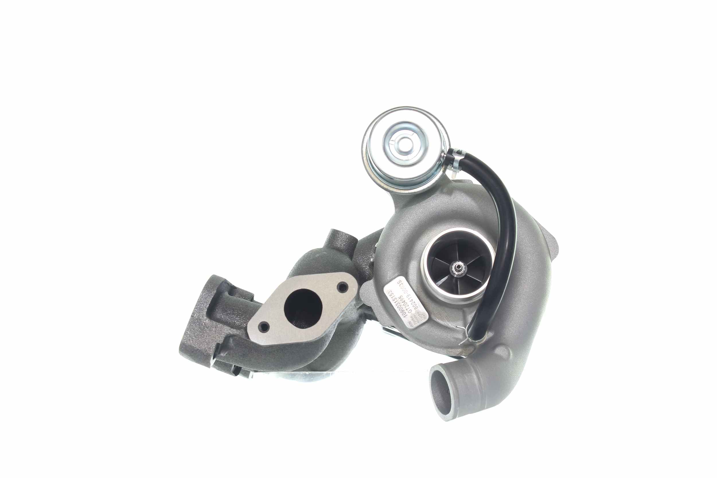ALANKO | Turbocompressor incl. Kit de juntas, com material de montagem/fixação 10900315 FORD Focus Mk1 Sedan (DNW) 2005 baratos online
