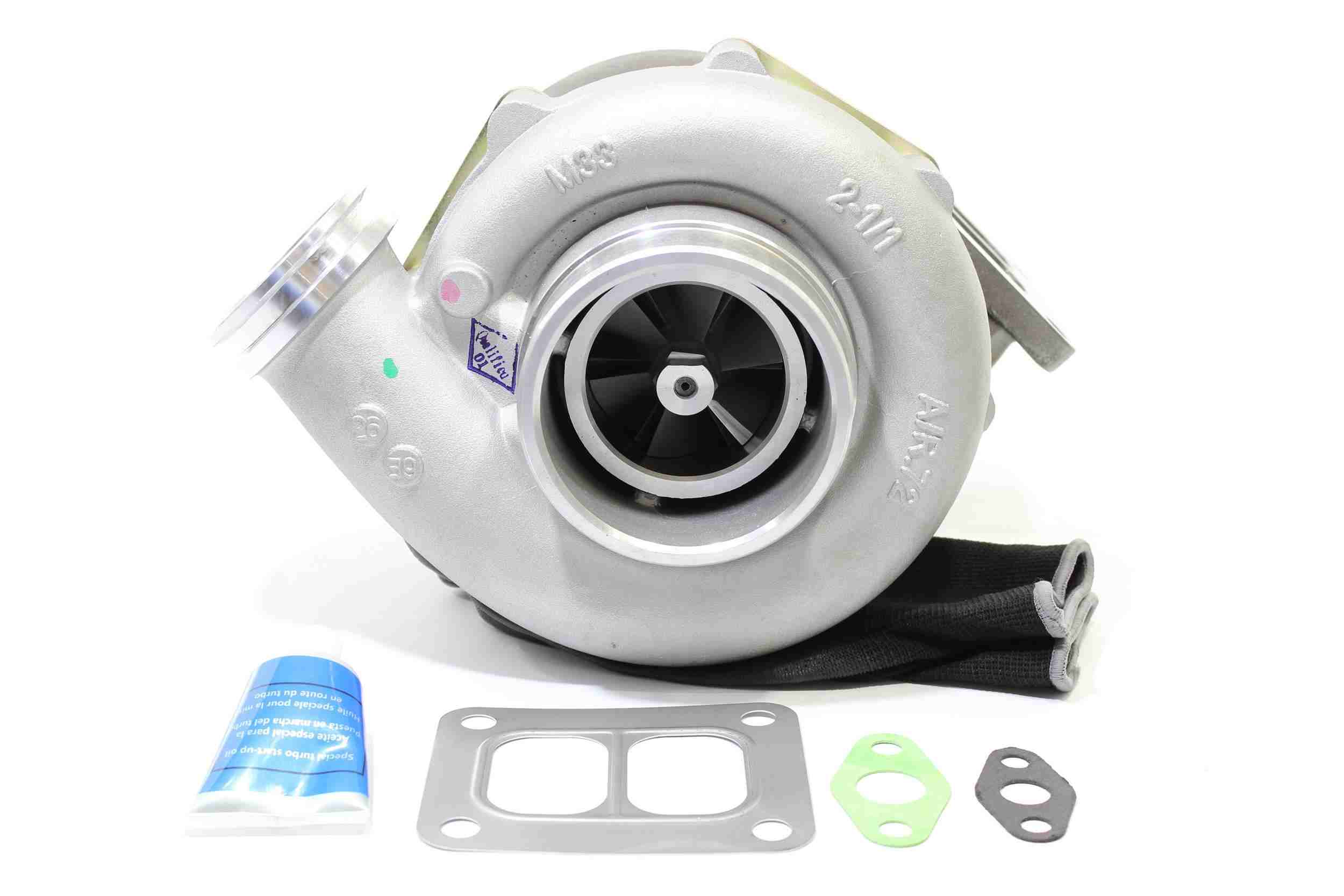 Numer OEM 1354276 - Turbosprężarka 10900342