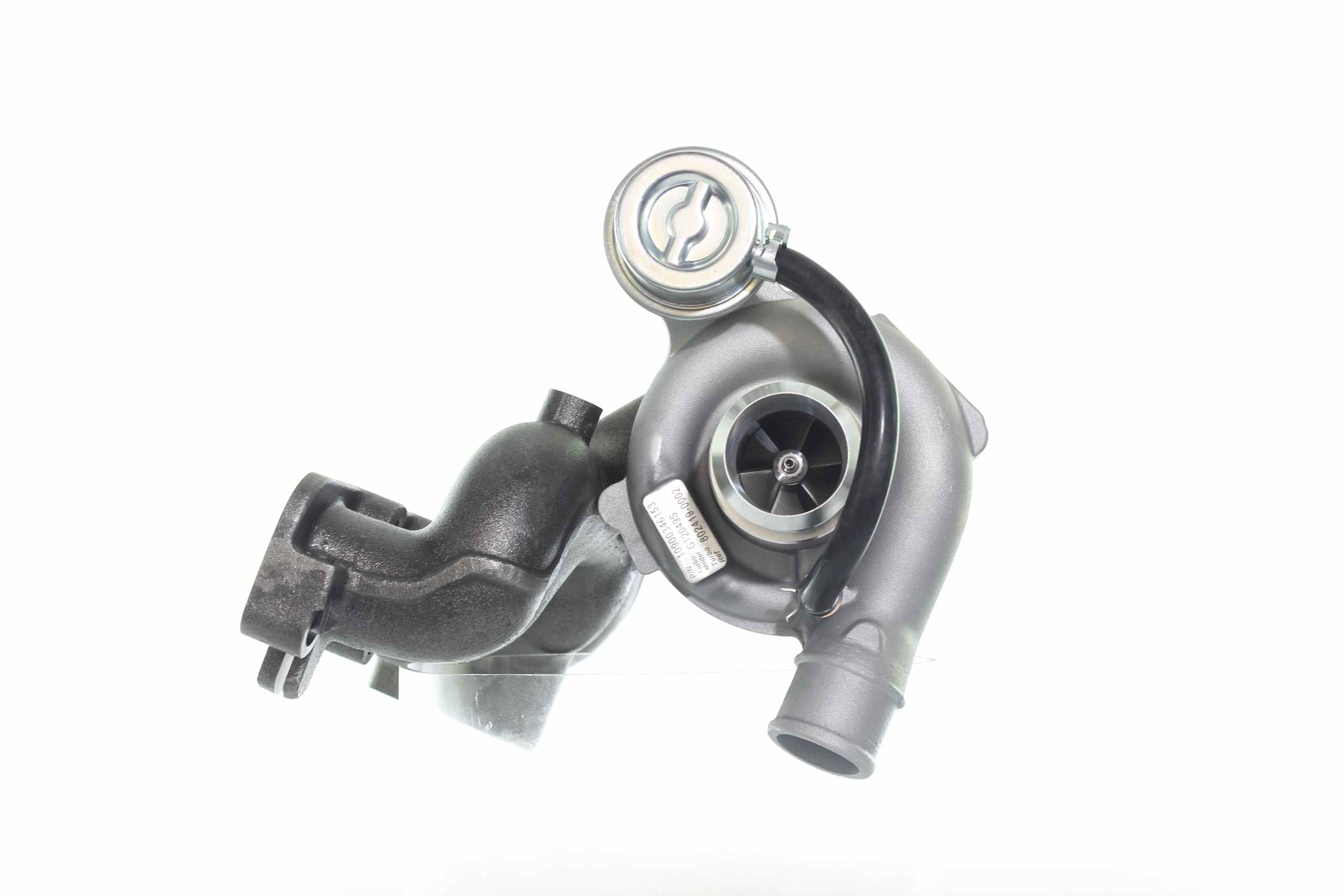 Turbo 10900346 ALANKO FORD Transit Mk5 Bus (V184, V185) 2.0 DI 2001 75 PS
