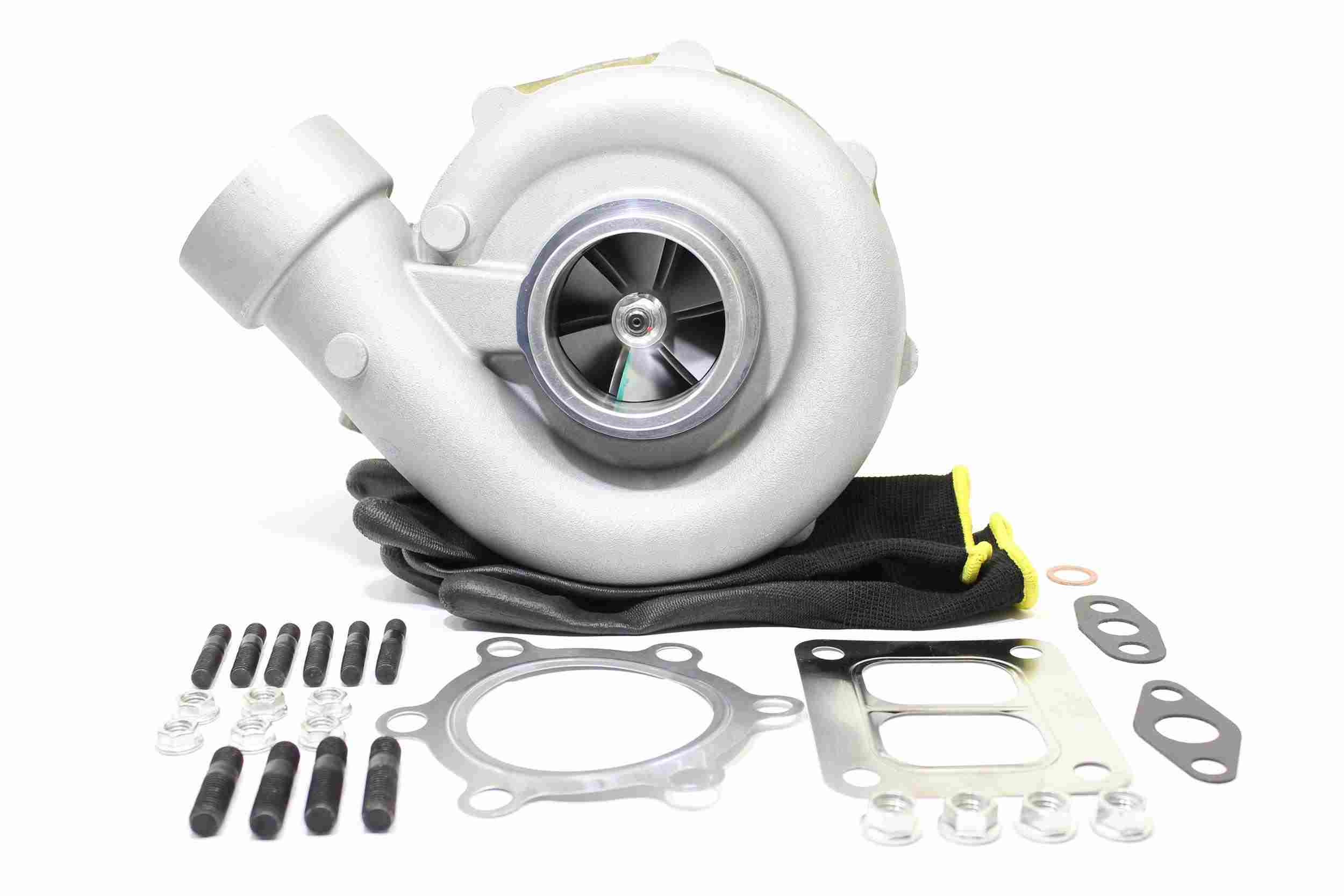 Número OEM 9 00 352 - Turbocompresor 10900352 OPEL