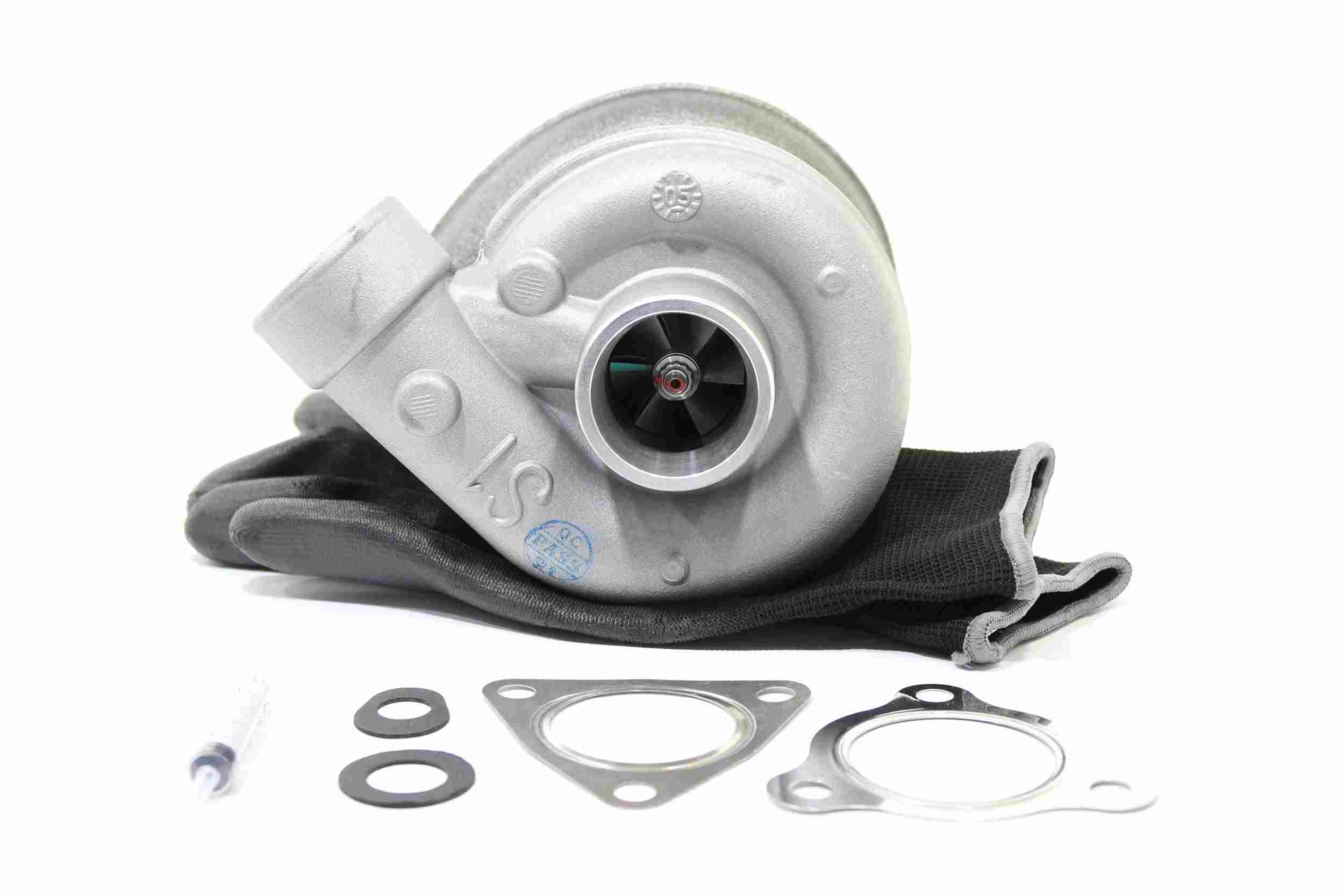 Numer OEM 0417 0429 - Turbosprężarka 10900381