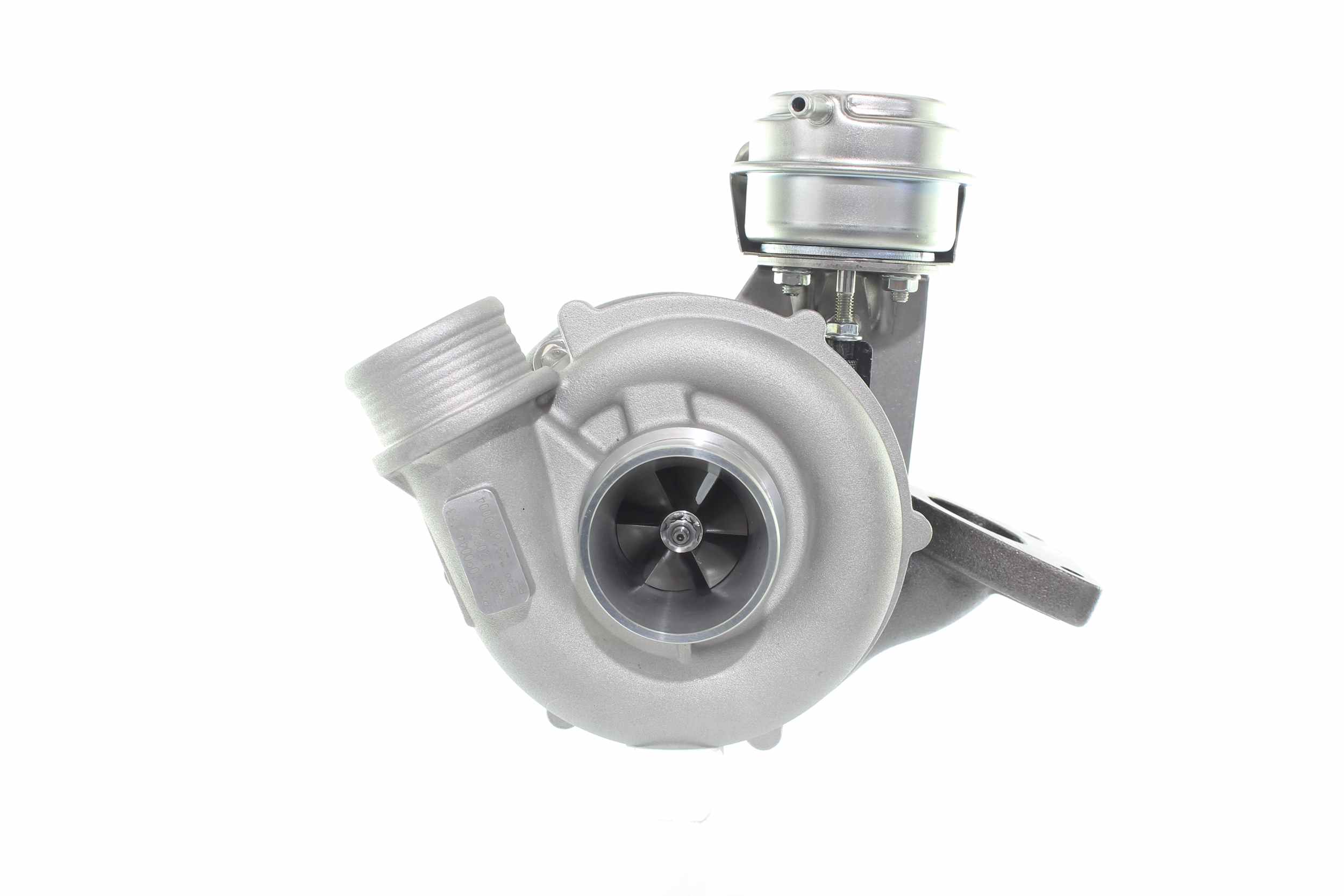ALANKO | Turbo para motor incl. kit de juntas, con material de montaje/fijación 10900443 VOLVO V70 II (SW, 285) 1999 baratos online