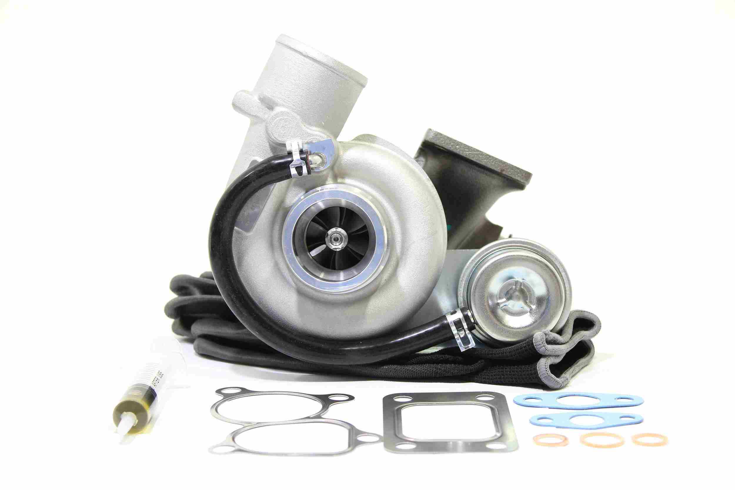 OEM-Nummer 46234349 - Turbolader 10900484 FIAT, ALFA ROMEO, LANCIA