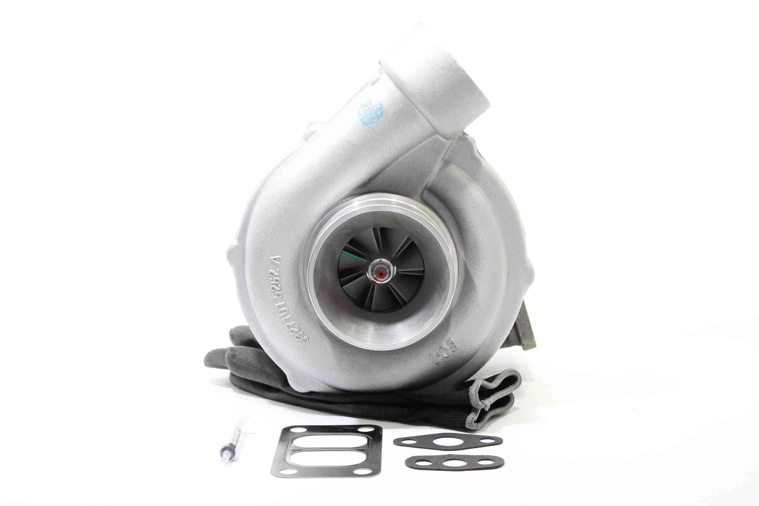 Numer OEM A 009 096 86 99 - Turbosprężarka 10900521 MERCEDES-BENZ