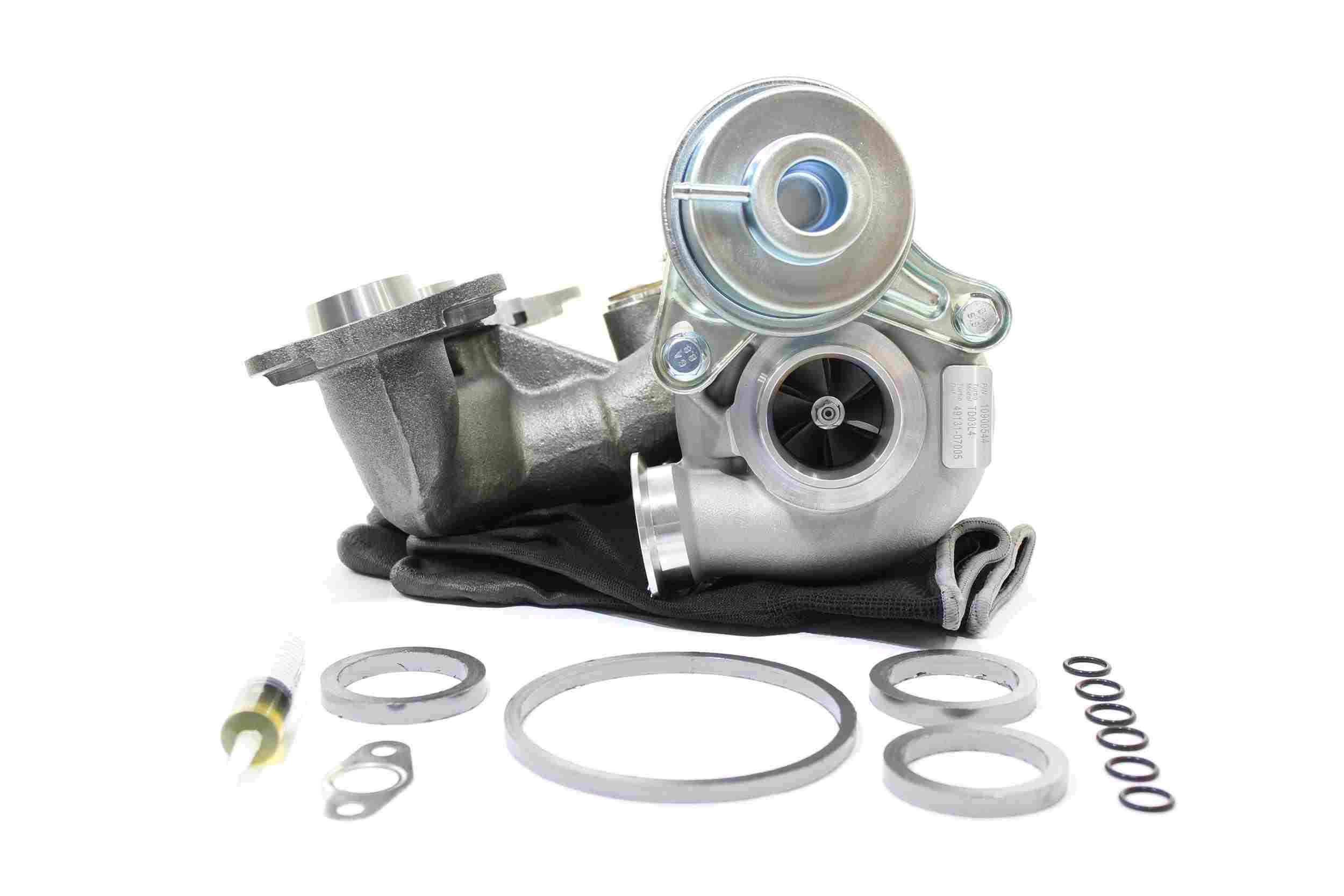 Número OEM 49131-07005 - Turbocompresor 10900544 BMW, MITSUBISHI