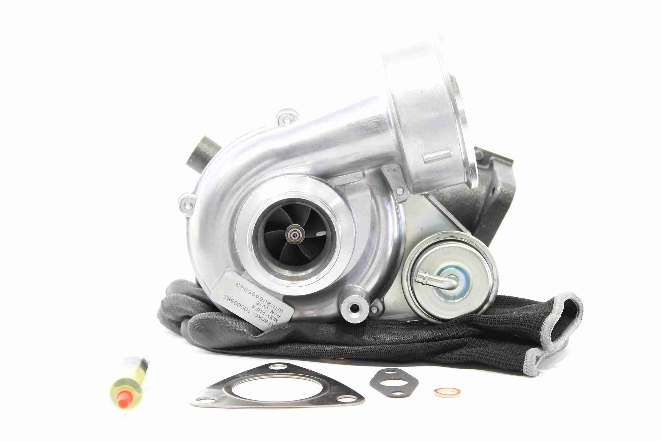 Numéro OEM A 640 090 23 80 - Turbocompresseur 10900583 PEUGEOT, CITROËN, MERCEDES-BENZ