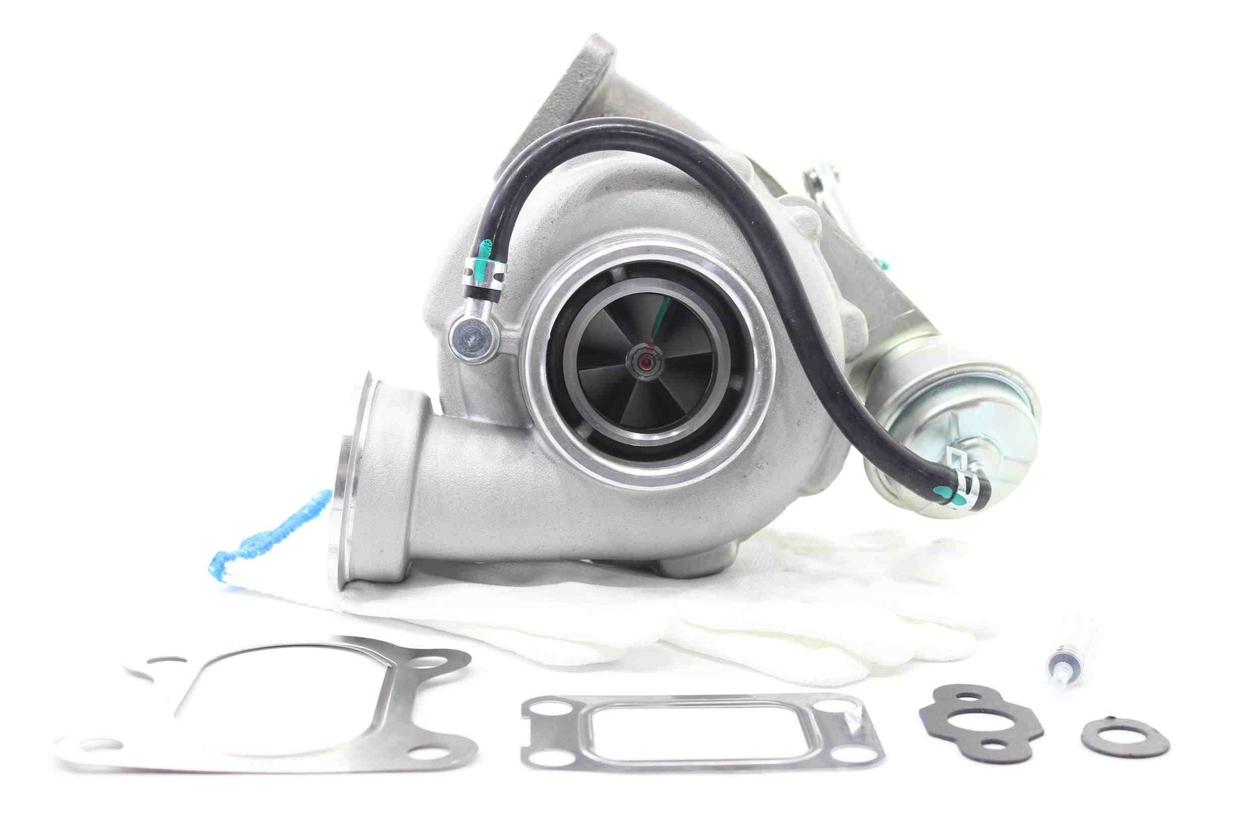 Numer OEM A904 096 53 99 - Turbosprężarka 10900611 MERCEDES-BENZ, RENAULT, PEUGEOT, SKODA, HYUNDAI