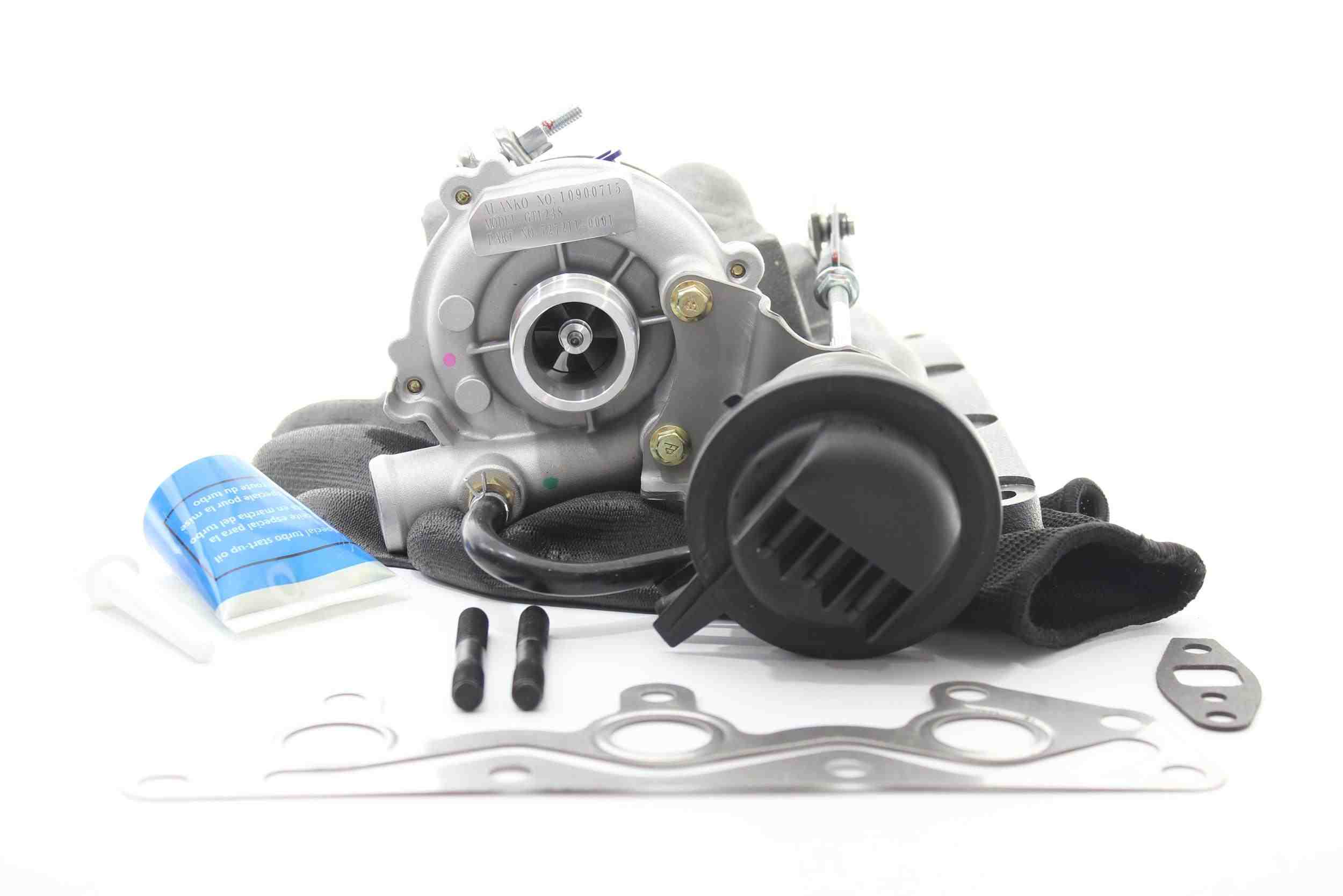 kupić ALANKO (10900715) Turbosprężarka