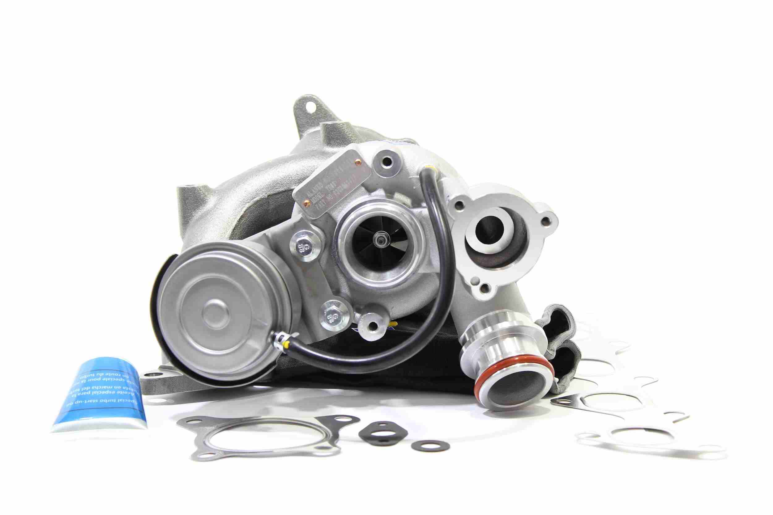 Turbosprężarka 10900735 ALANKO Volkswagen Passat B6 Variant (3C5) 1.4 TSI 2008 122 KM