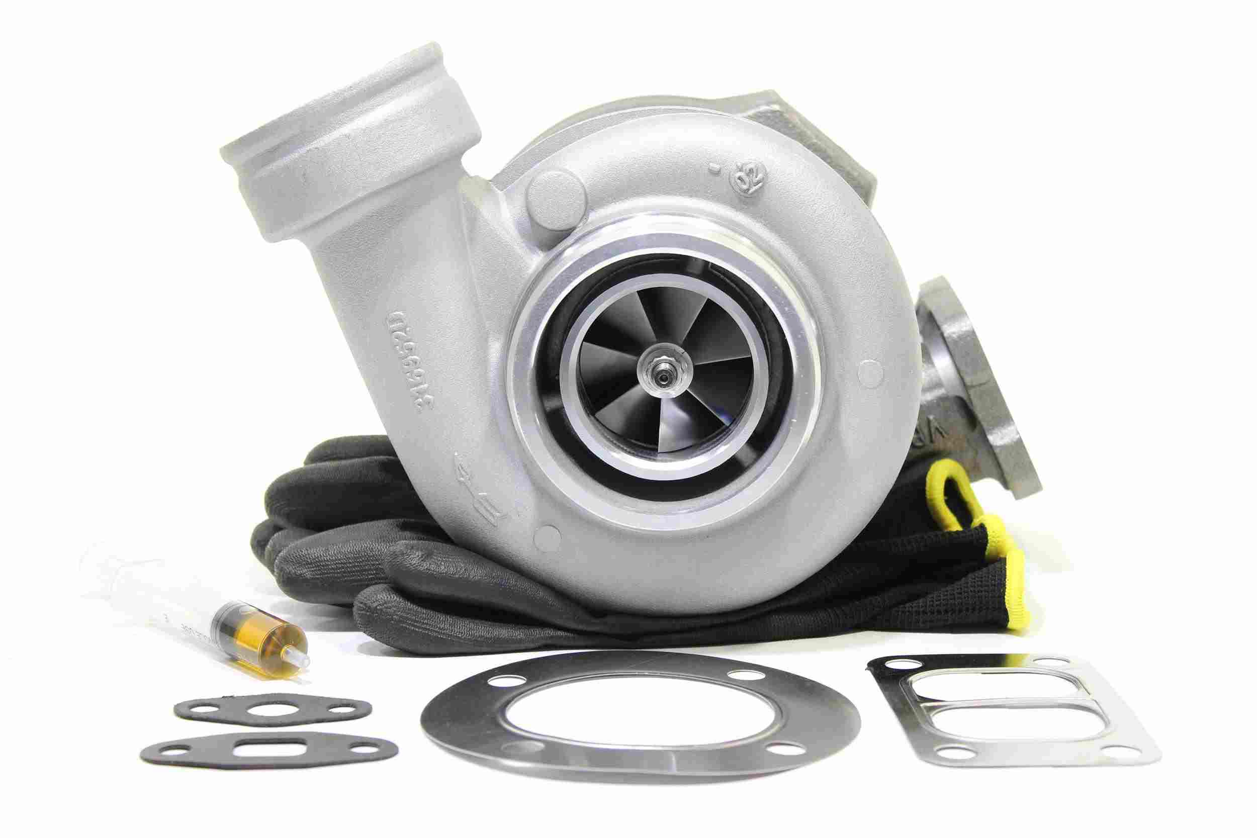 Numer OEM 20515585 - Turbosprężarka 10900755 VOLVO