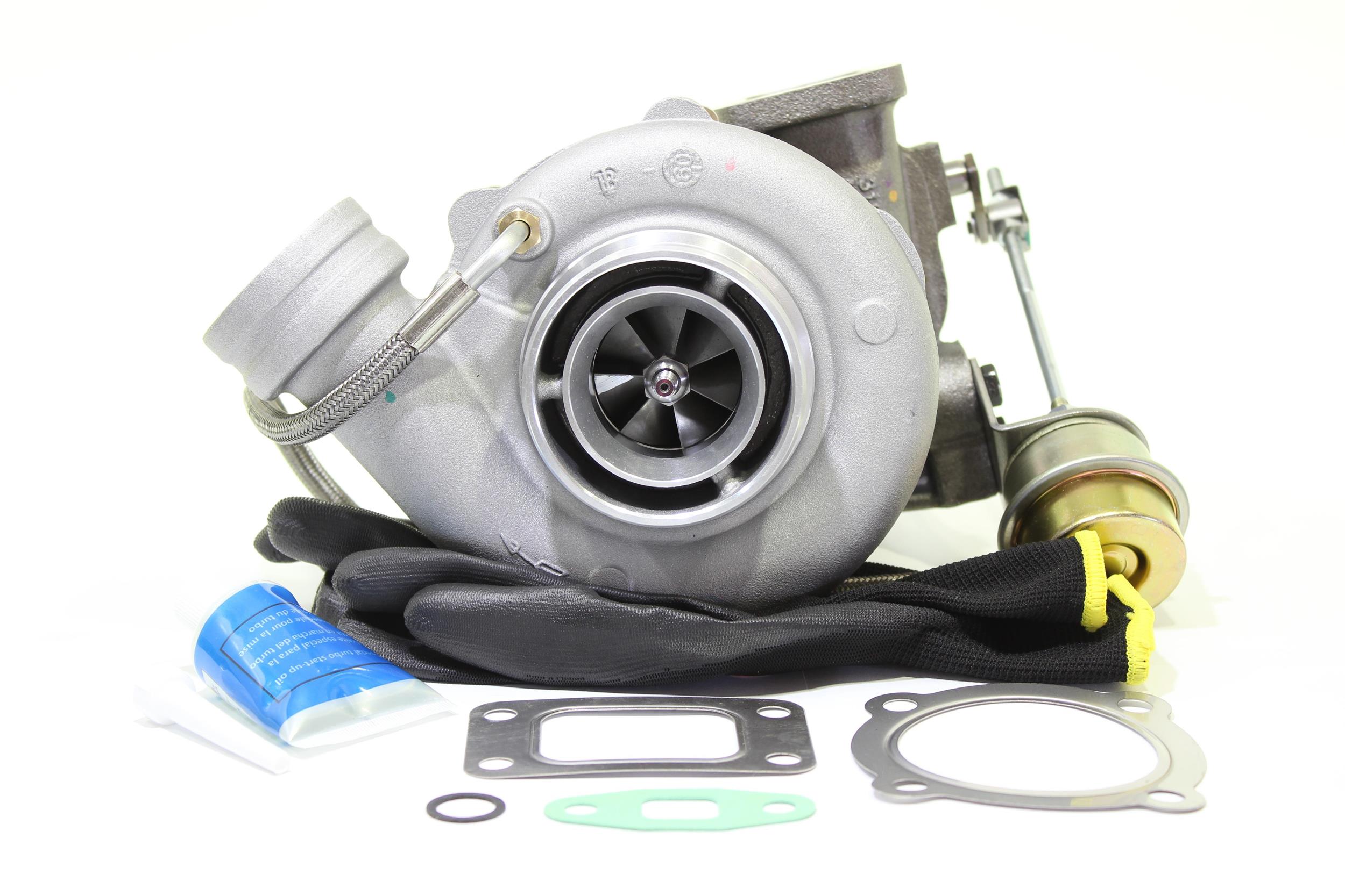 Numéro OEM 04259204 - Turbocompresseur 10900756 VOLVO