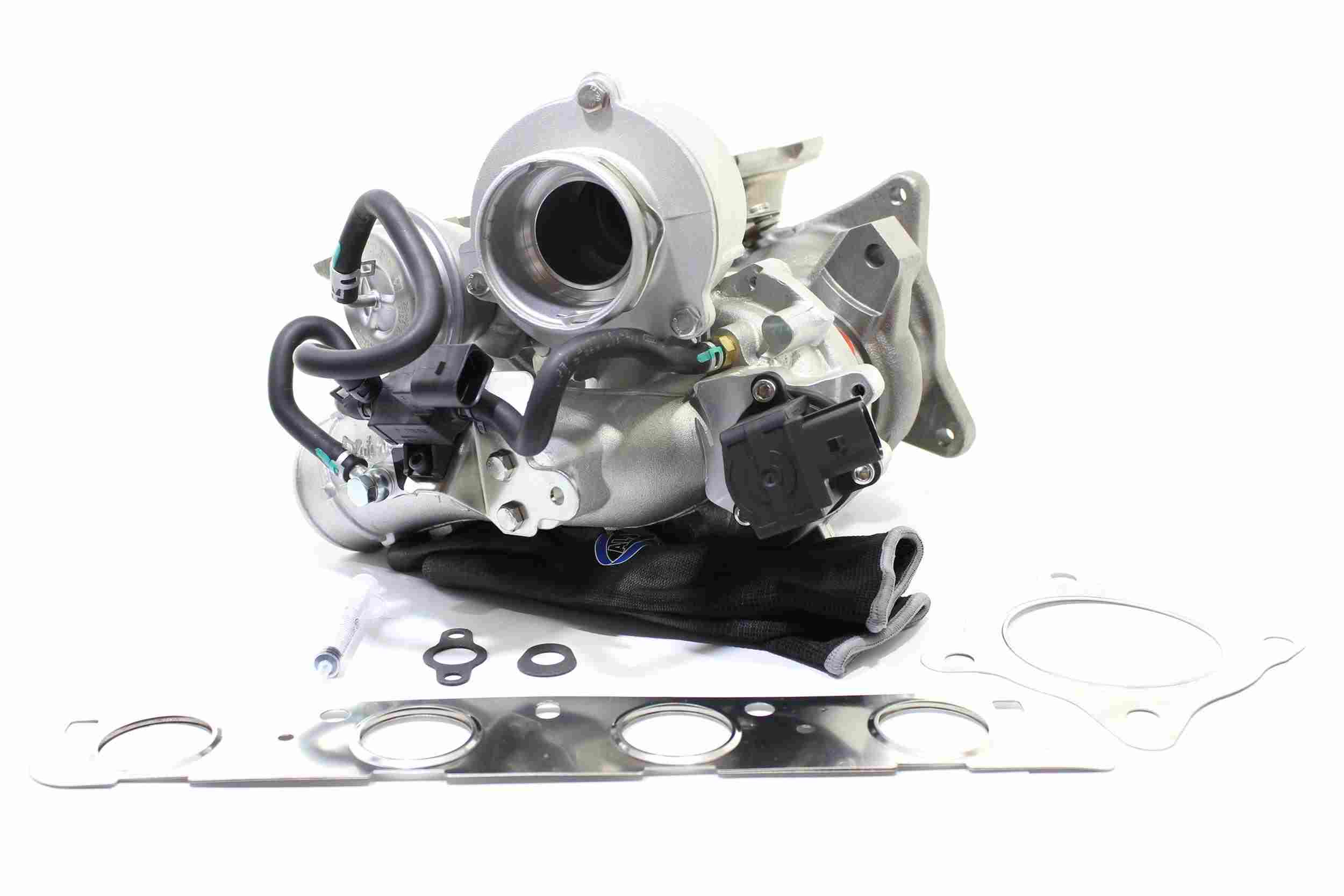 OEM nummer 06F 145 701 C - Turbolader 10900777 VW, AUDI, SKODA, SEAT, BORGWARD
