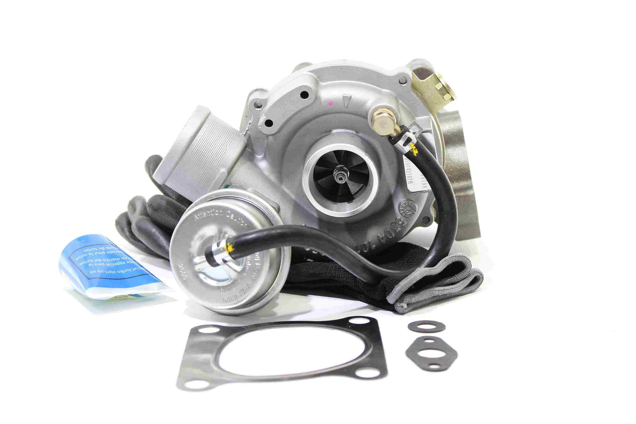 Número OEM 078 145 701 SX - Turbocompresor 10900788 SEAT, AUDI, SKODA, CUPRA