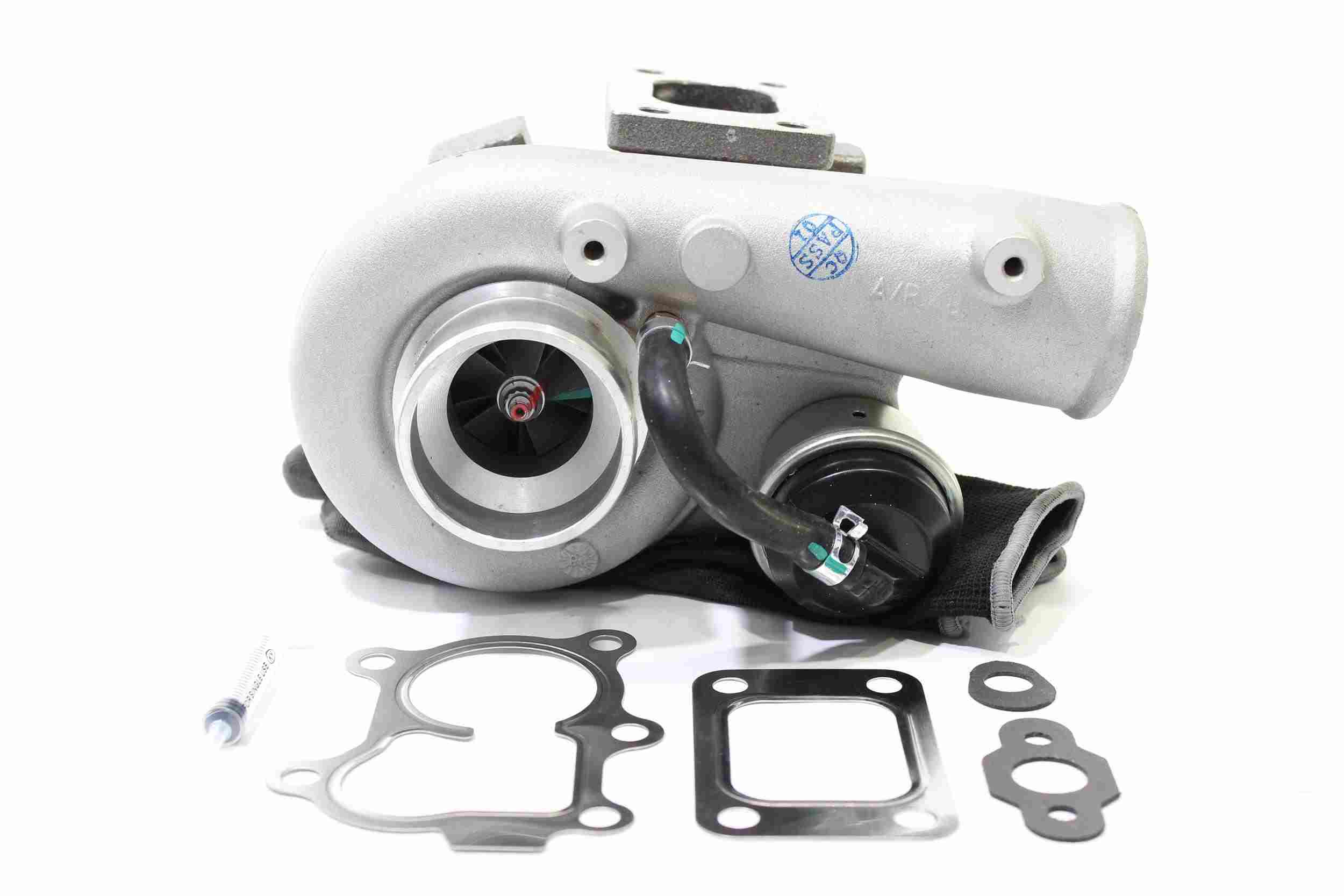 ALANKO 10900801 NISSAN X-Trail (T32RR) turbocharger replacement cost