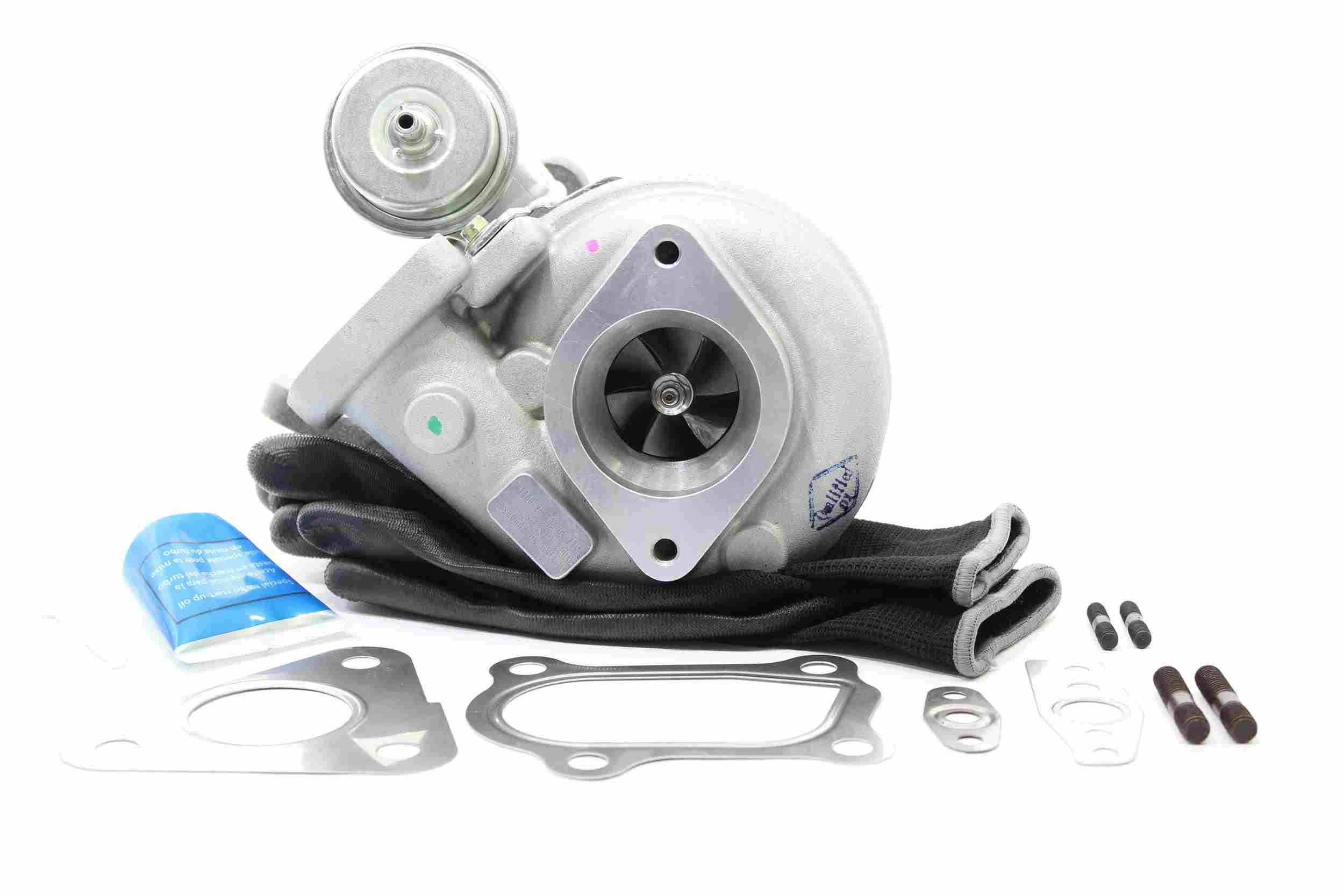 Número OEM 1441-1VB301 - Turbocompresor 10900805 RENAULT, NISSAN, SUZUKI