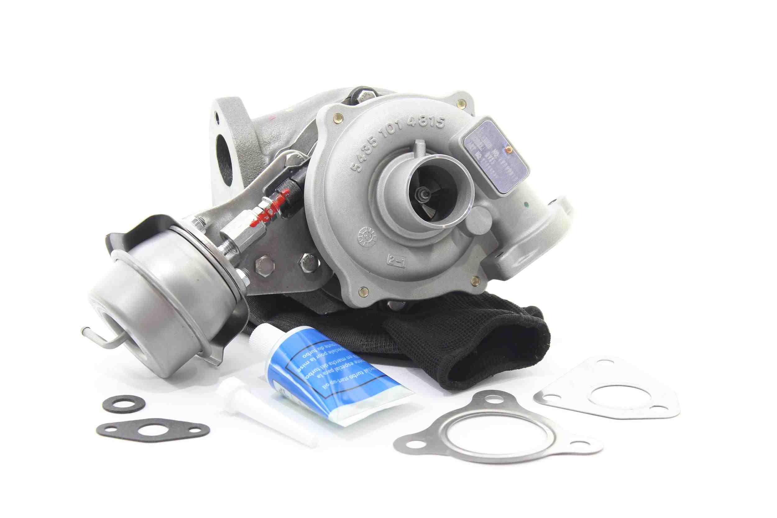 comprar online ALANKO Turbocompressor 10900919 Fiat 847,41 €