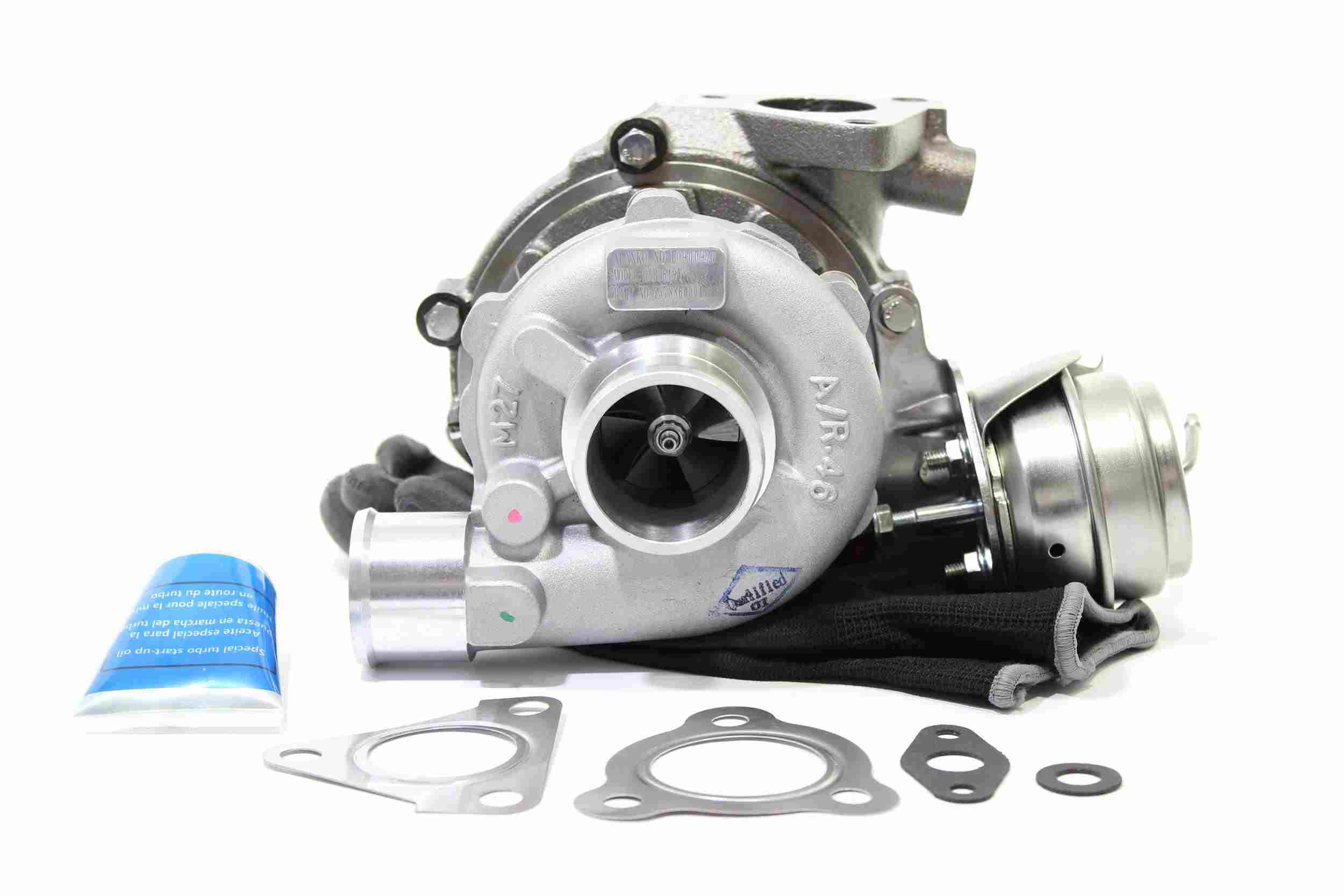 ALANKO 10900927 Turbolader Hyundai Tucson JM