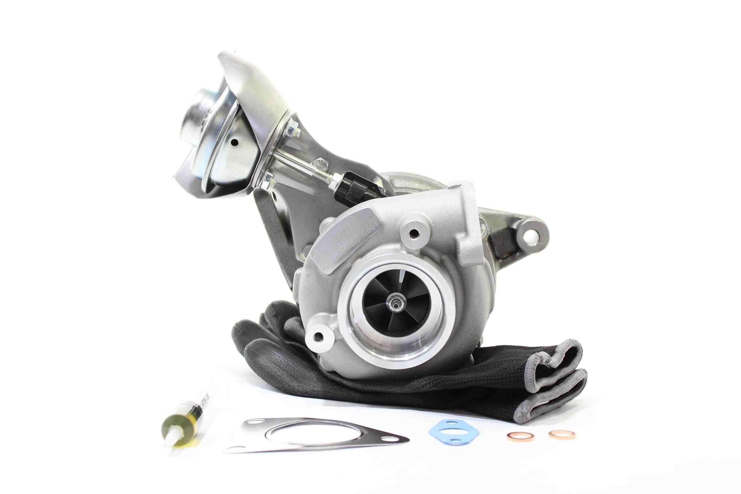 OEM nummer 0375 L5 - Turbolader 10900948 FORD, OPEL, PEUGEOT, CITROËN, FIAT