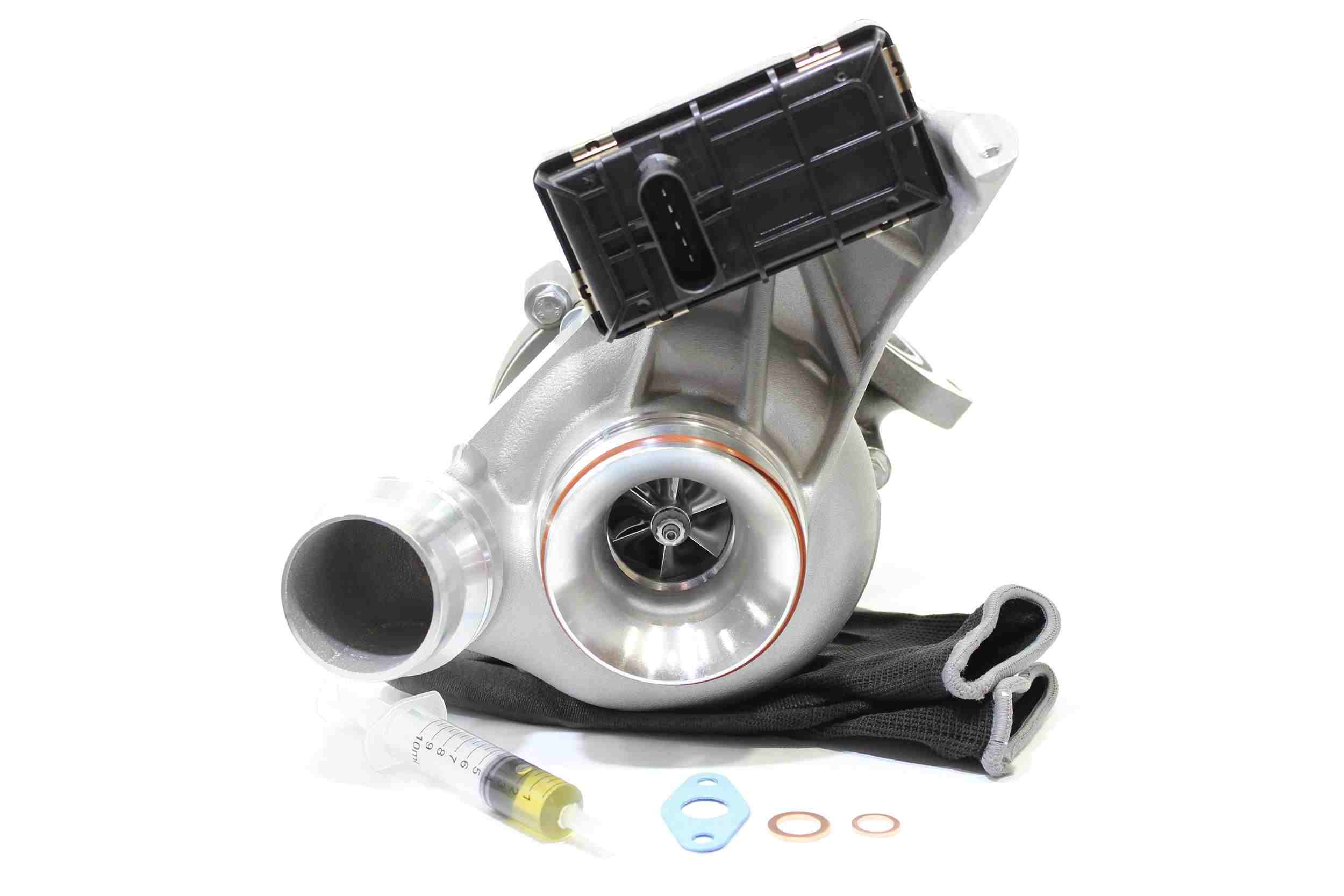 Número OEM 8 519 475 04 - Turbocompresor 10901024 BMW