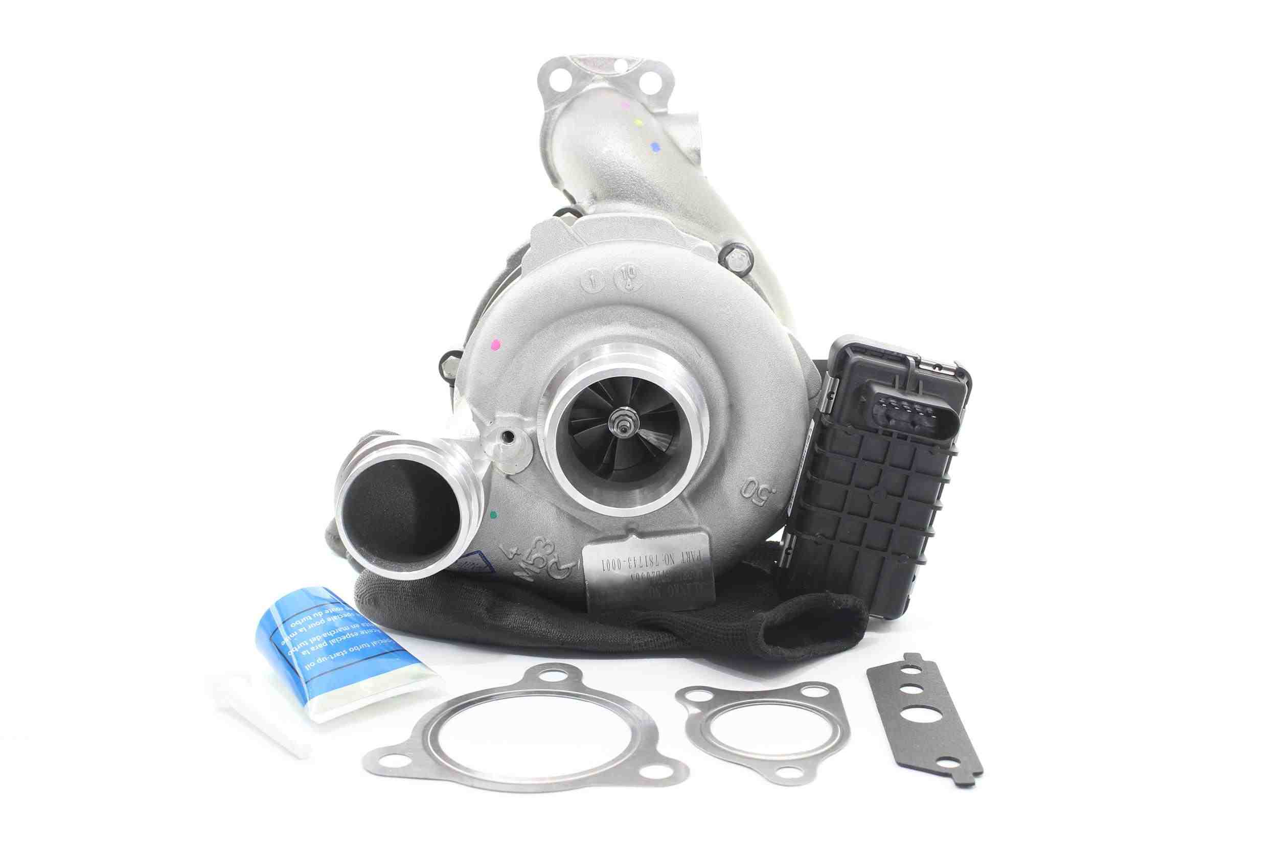 comprar online ALANKO Turbocompressor 10901029 Honda 1040,67 €