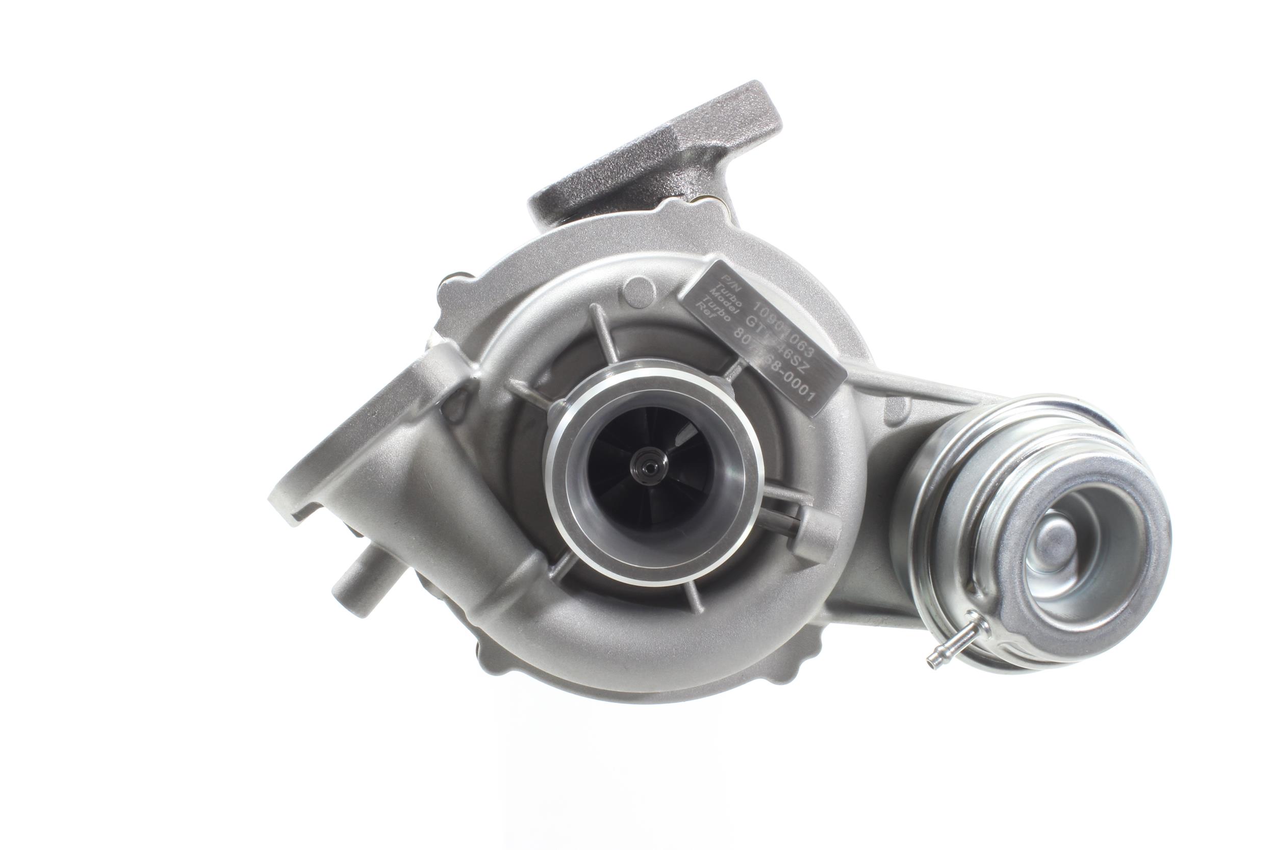 Turboaggregat 10901063 ALANKO FIAT Doblo II Kombi (263) 1.6 D Multijet (263AXE1B, 263AXY1B) 2022 100 hk