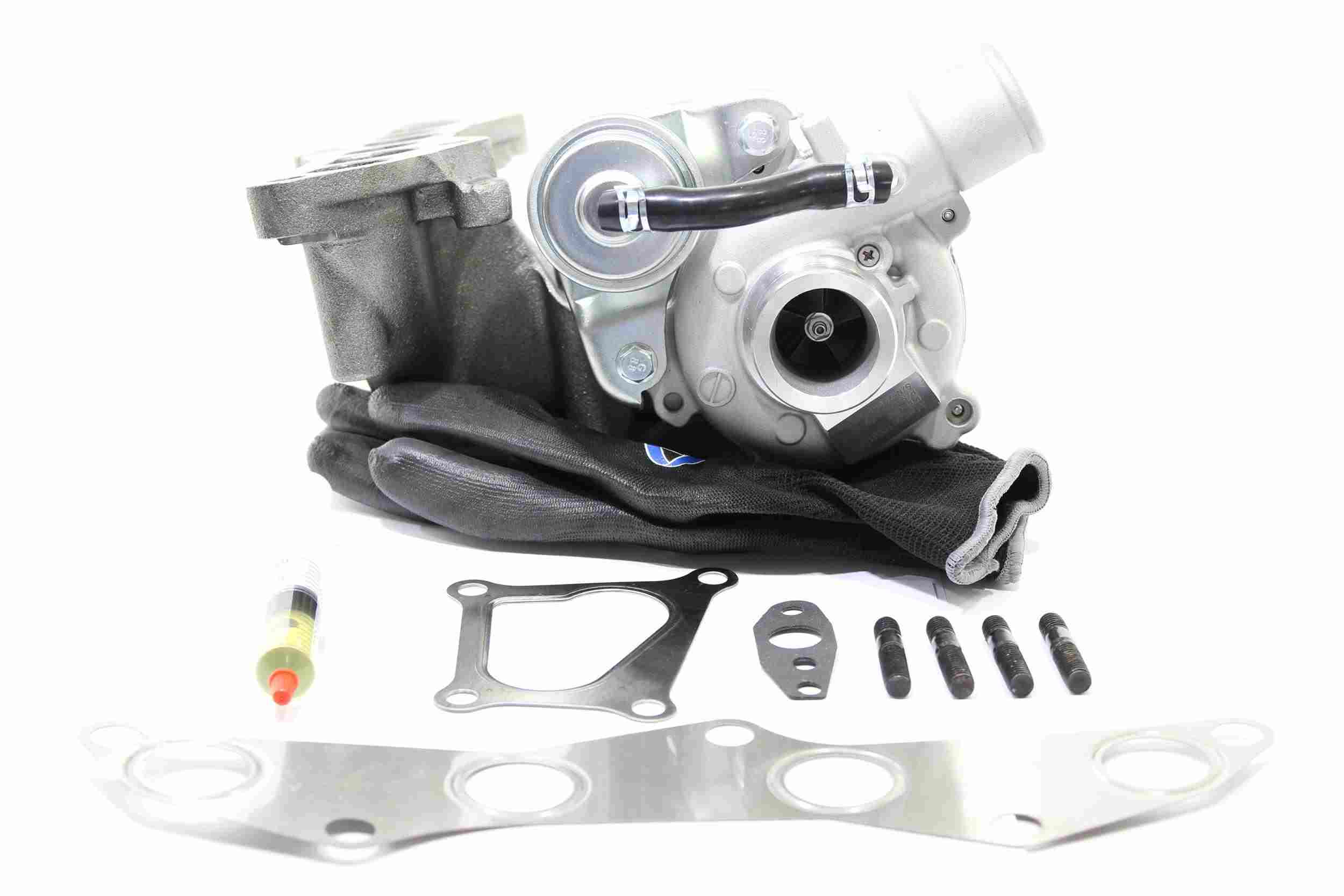 Turbolader 10901088 ALANKO TOYOTA Yaris I Hatchback (P1) 1.4 D-4D (NLP10_) 2004 75 Pk