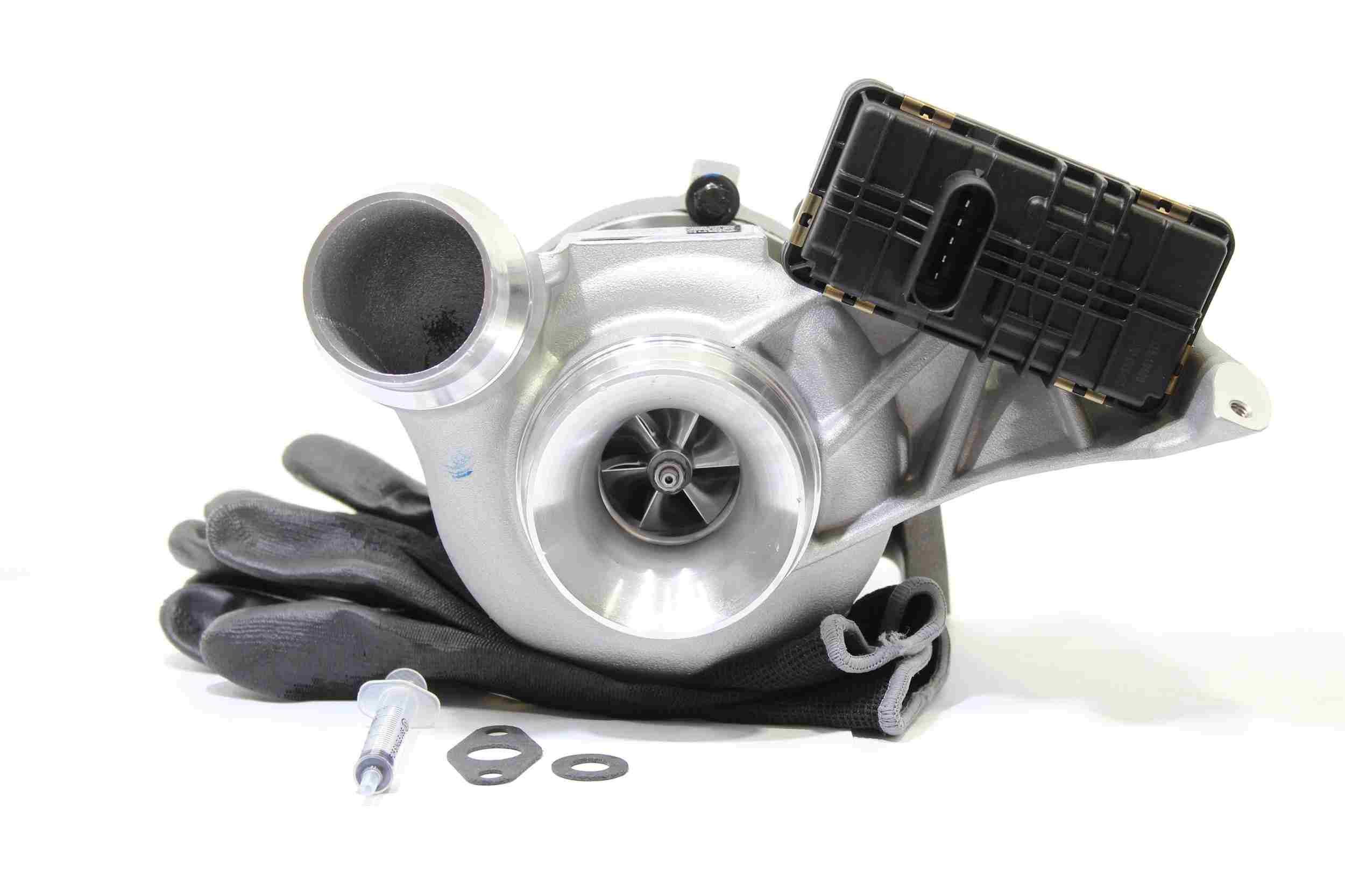 Número OEM 8 519 477 - Turbocompressor 10901093 BMW