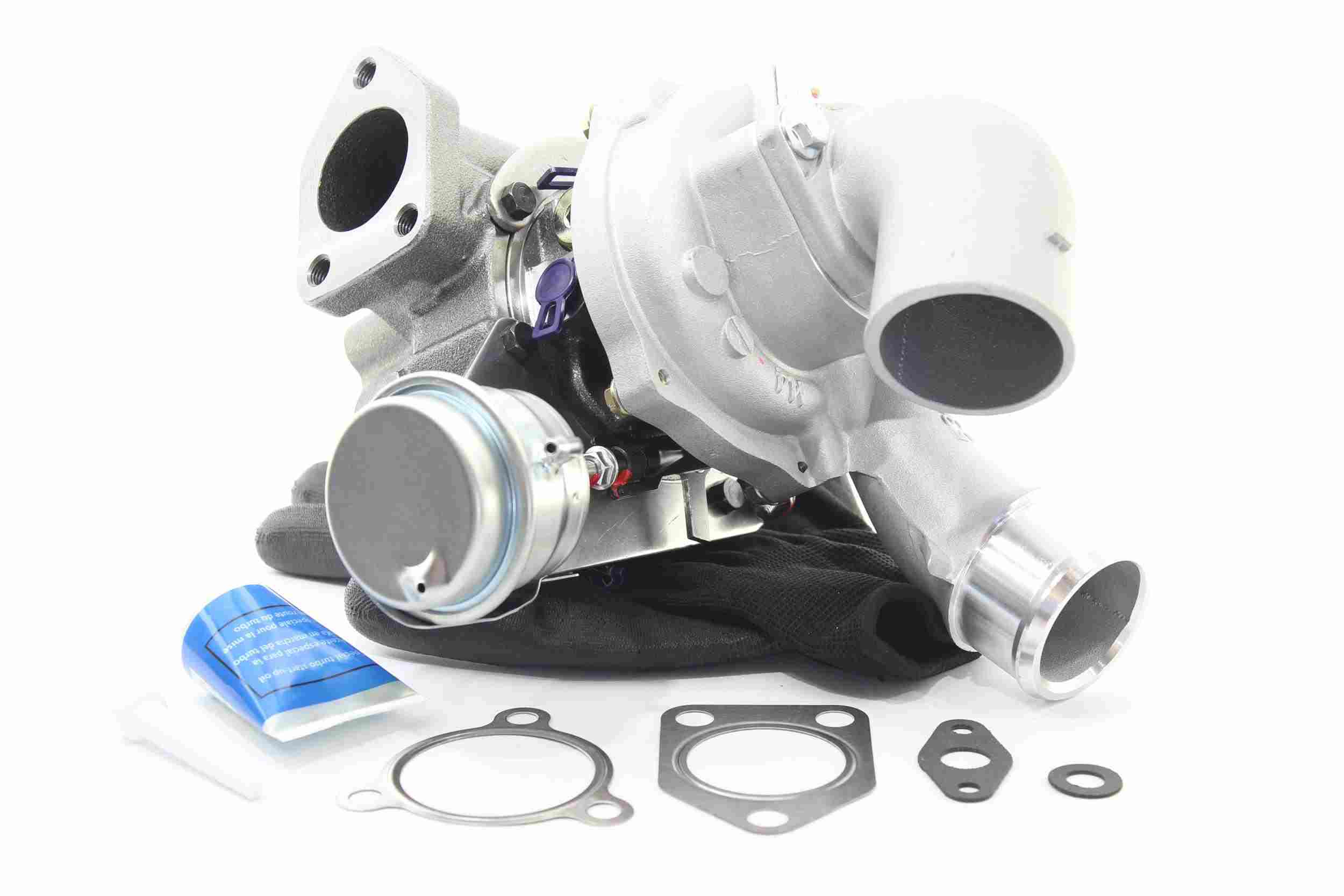 Número OEM 28200-4A-480 - Turbocompresor 10901120 NISSAN, HYUNDAI, KIA
