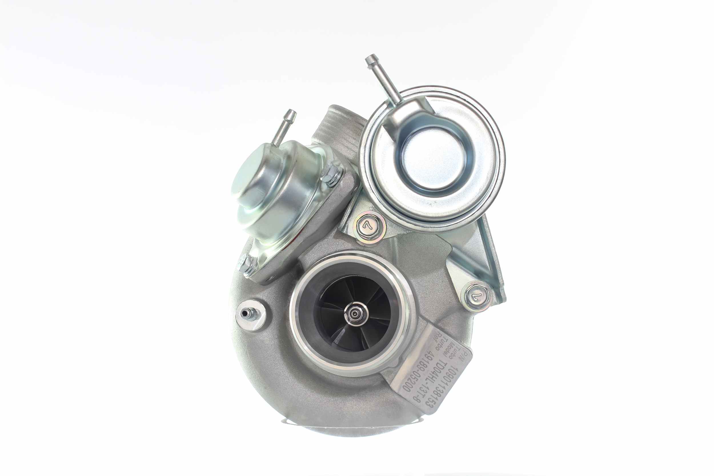 Número OEM A 642 090 46 80 - Turbocompresor 10901138 BMW, MERCEDES-BENZ, RENAULT, AUDI, OPEL