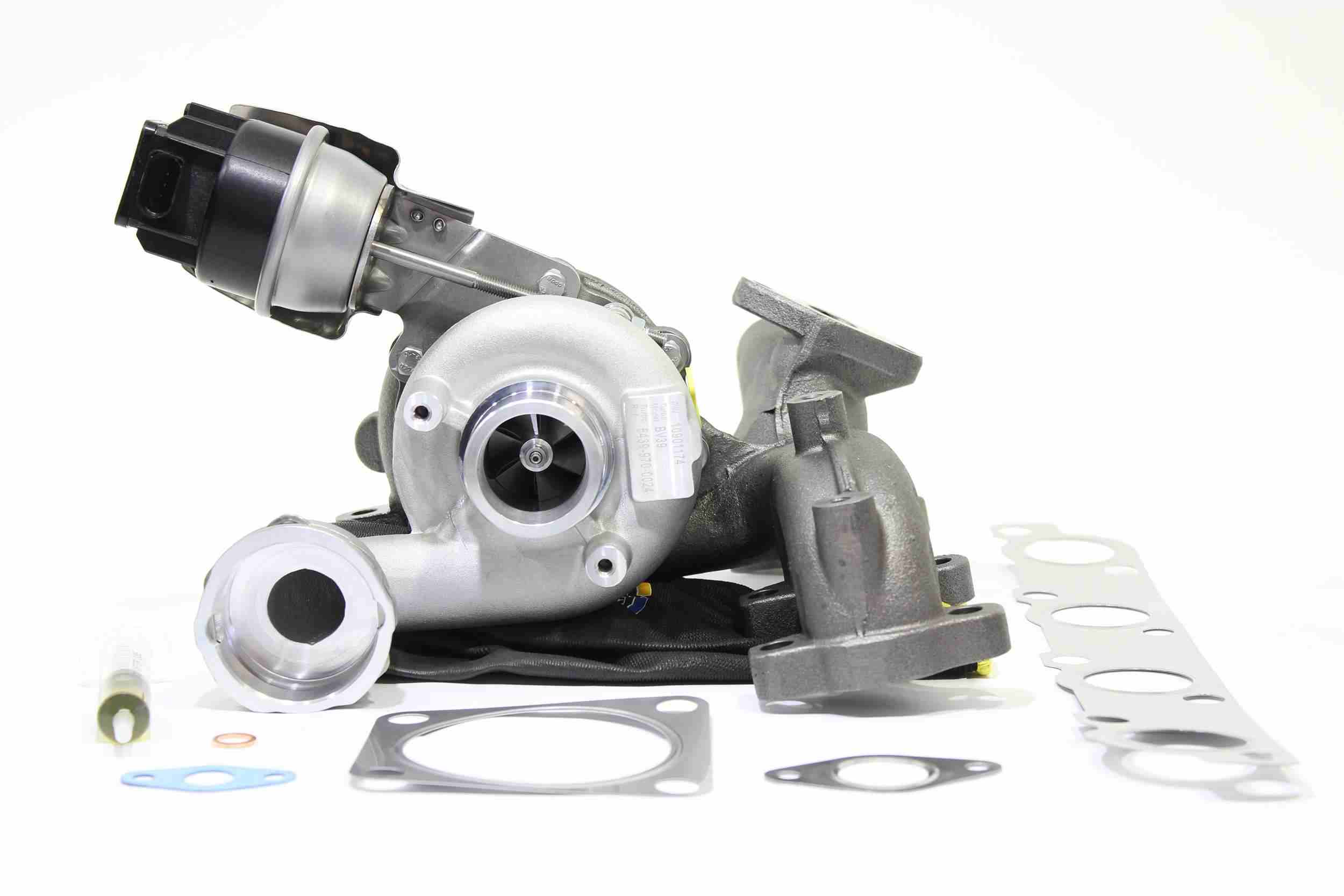 Turbina 10901174 ALANKO Volkswagen New Beetle Hatchback (9C1, 1C1) 1.9 TDI 2002 101 CV