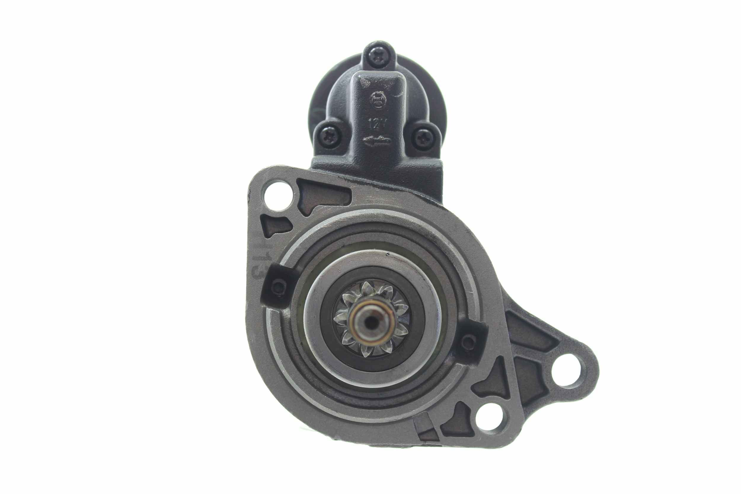 Numer OEM 055 911 023 D - Rozrusznik 11440267 AUDI, SKODA, SEAT, AUSTIN