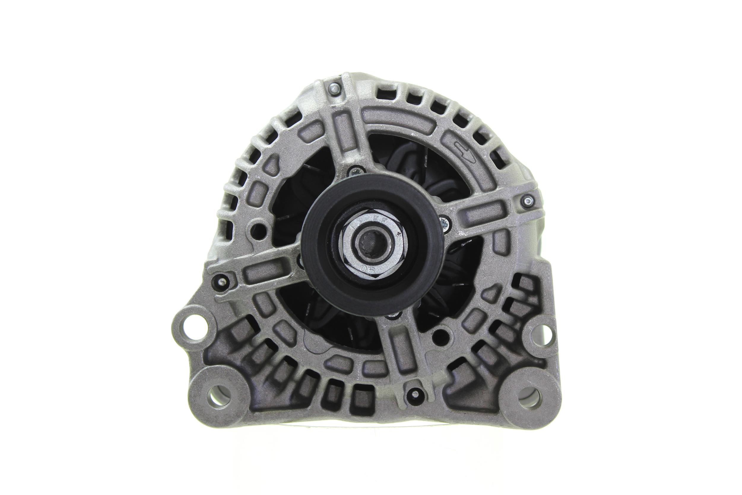 Número OEM 037 903 026 C - Alternador 11442151 SEAT, AUDI, SKODA, LAND ROVER