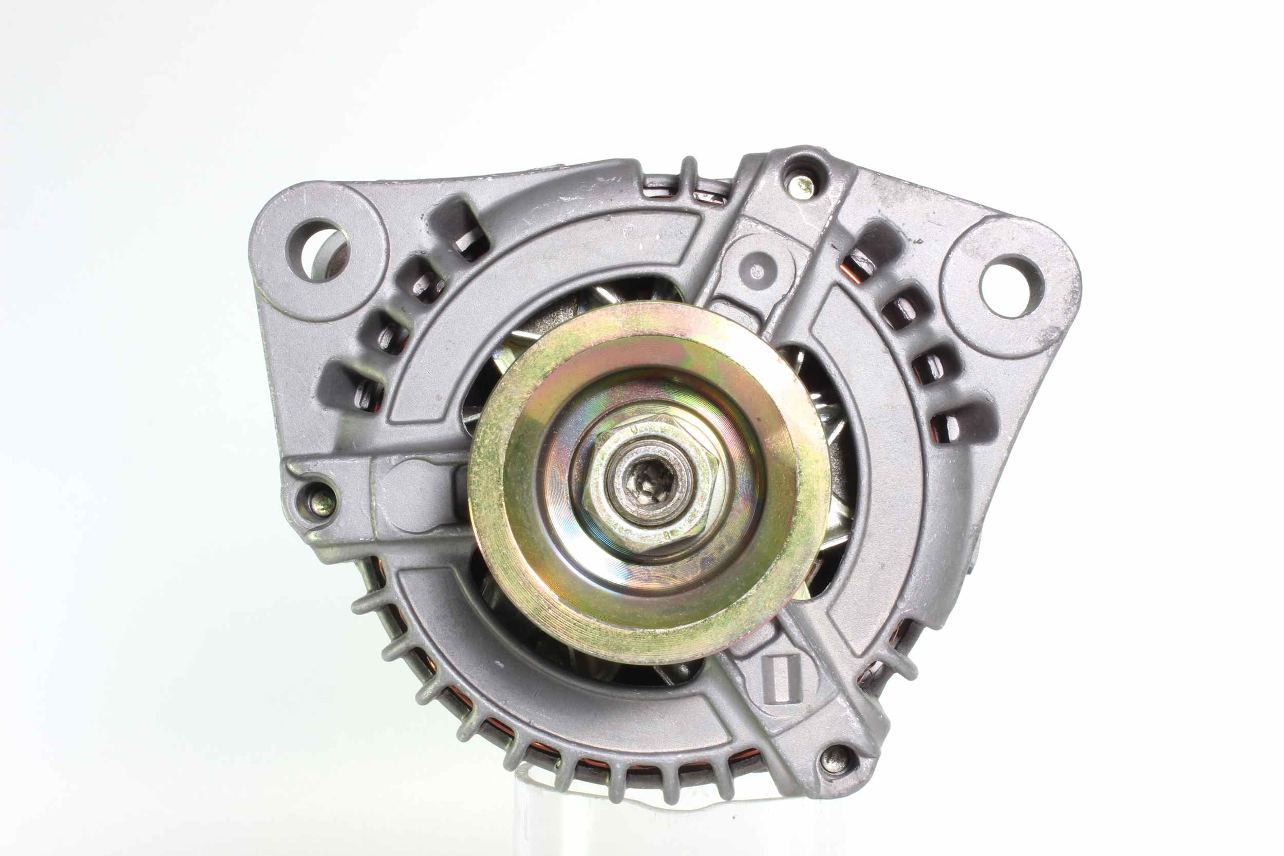 Número OEM 46 404 424 - Alternador 11443756 FIAT, ALFA ROMEO, LANCIA, FERRARI, FSO
